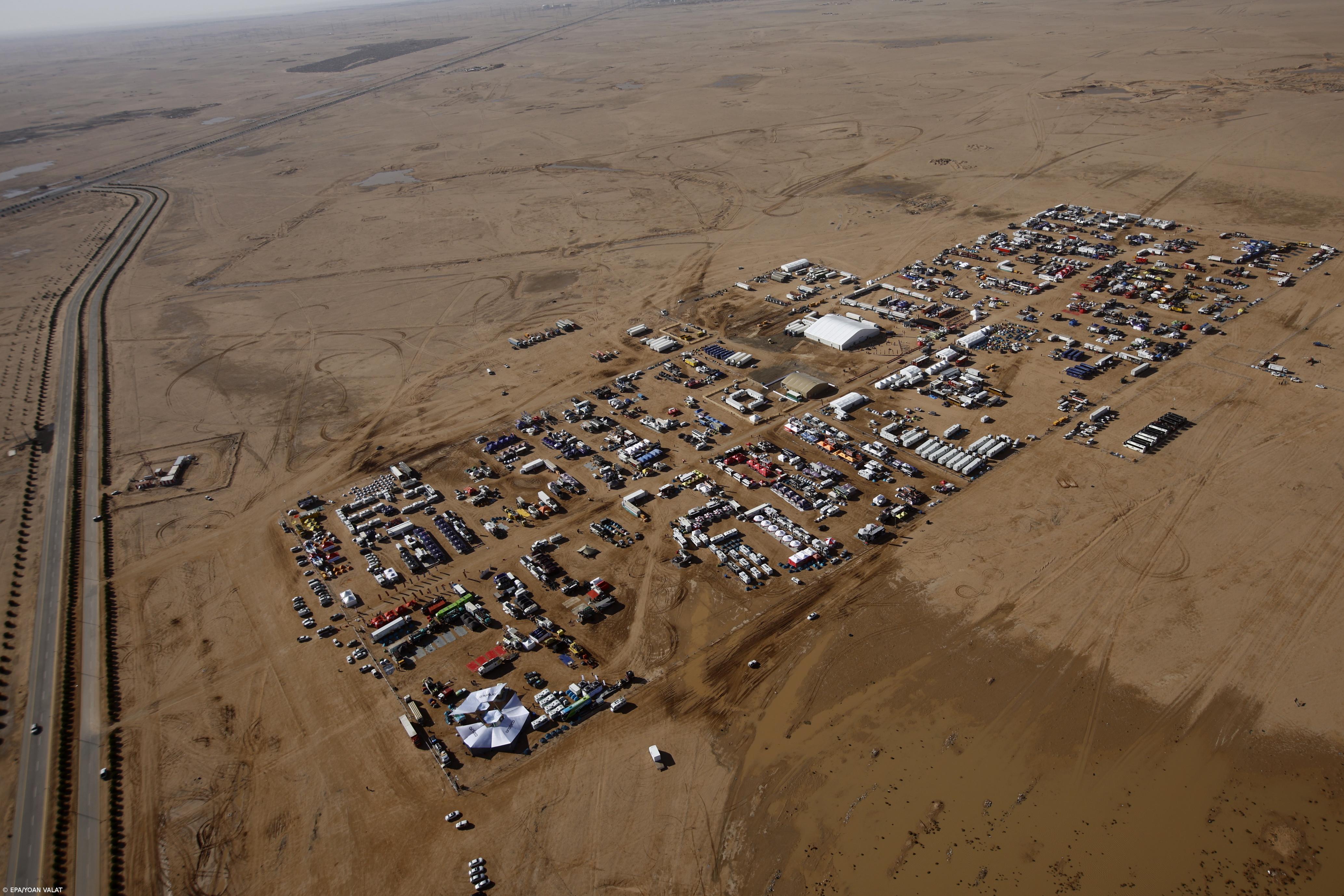 António Maio abandona no início da quinta etapa – Imagem 1
