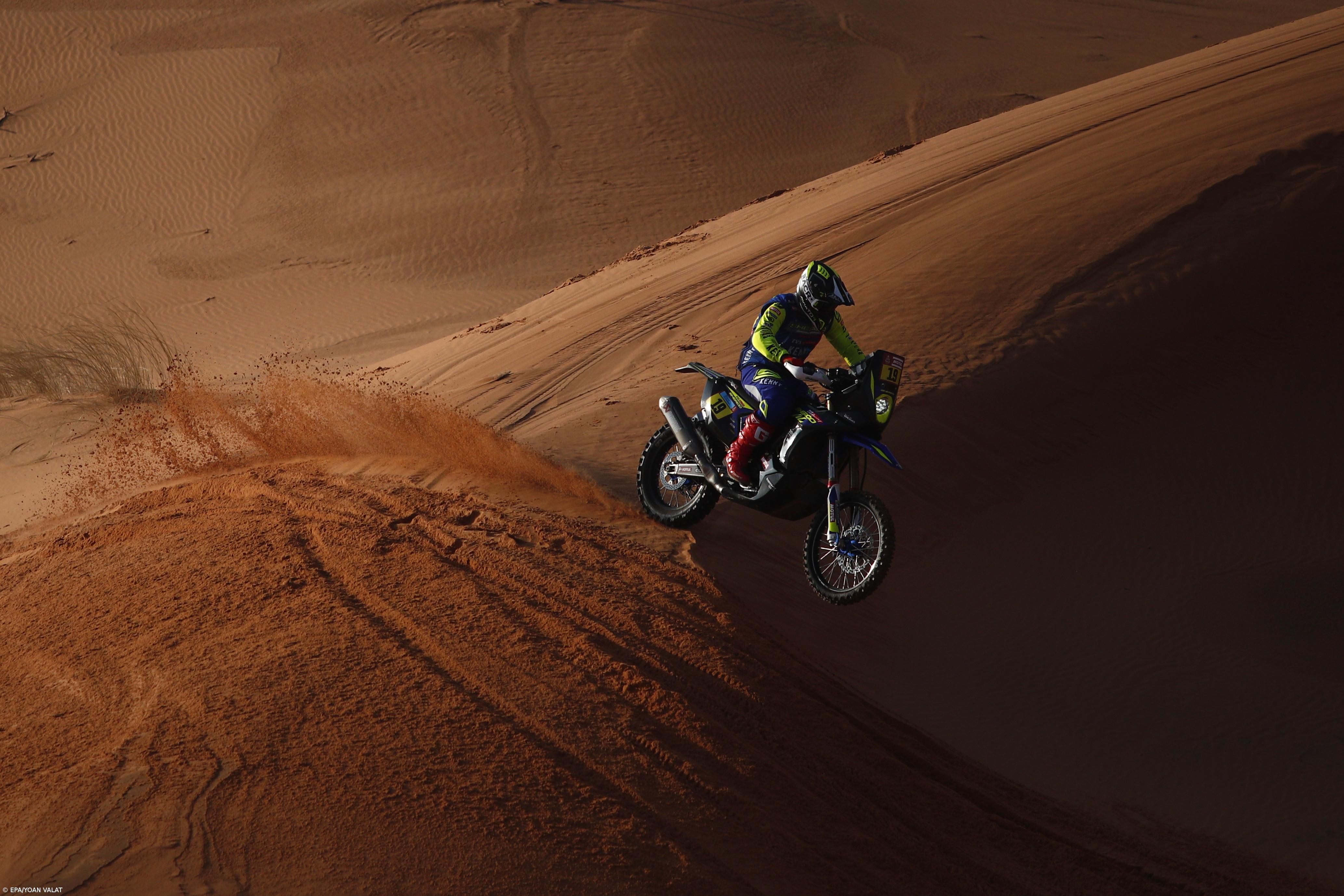 17 pilotos de origem portuguesa à partida para o Dakar2023 – Imagem 1