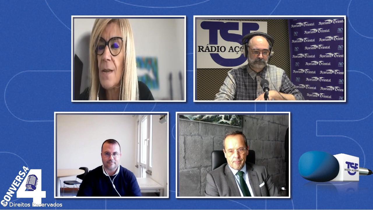 Conversa a Quatro 7 janeiro – Imagem 1