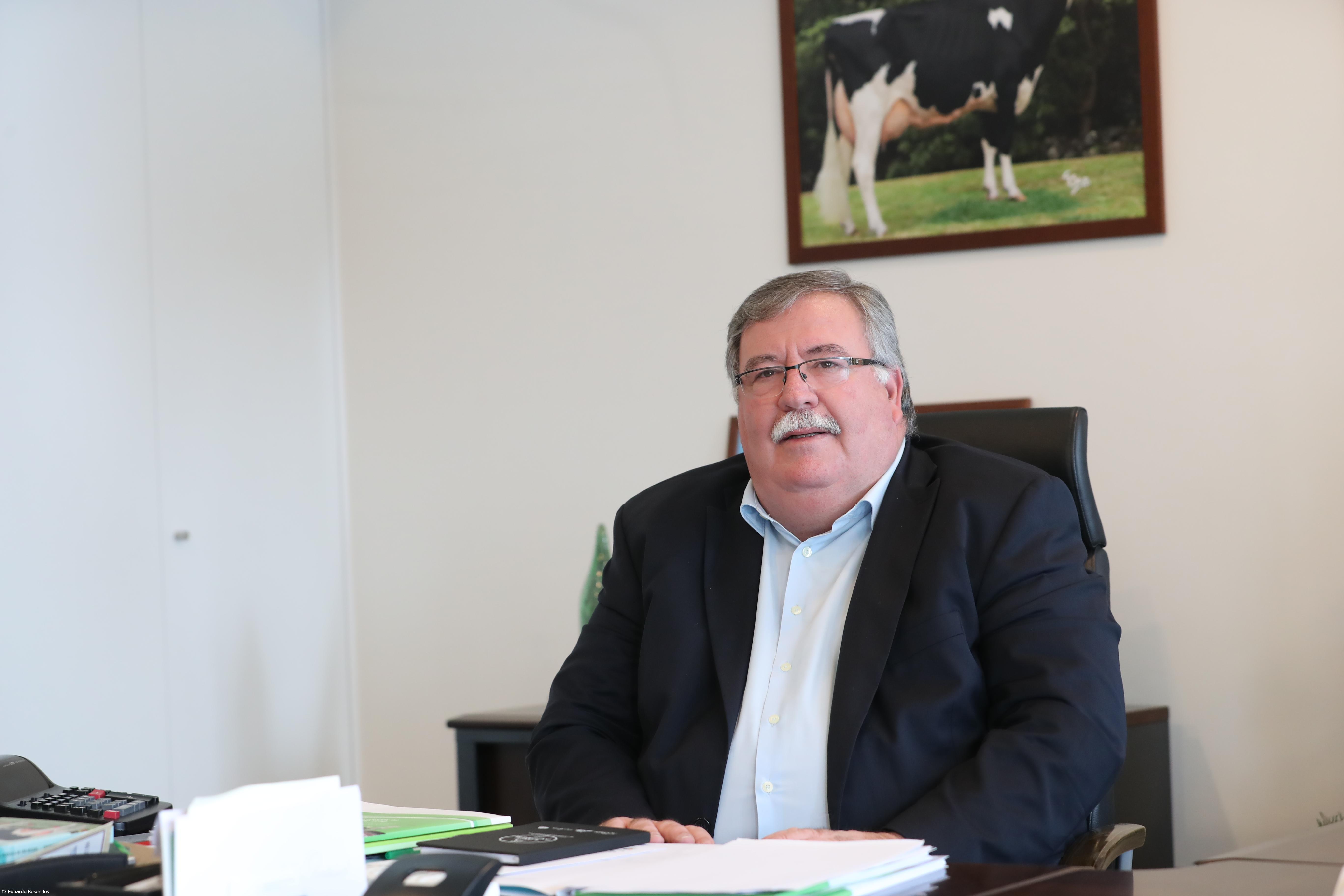 Federação Agrícola dos Açores sugere que UE importe cereais para estados-membro – Imagem 1