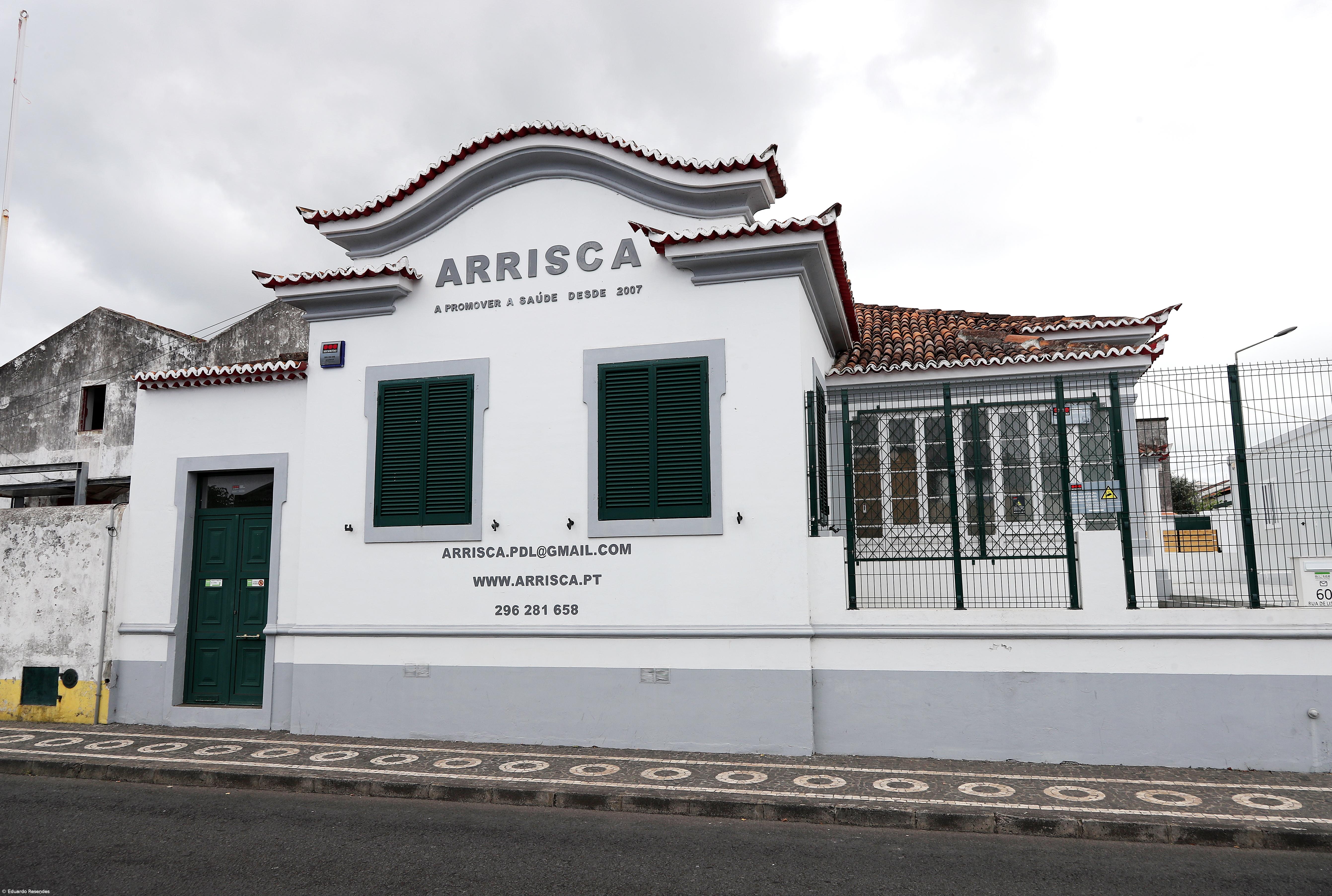 Paula Silva eleita presidente da Arrisca – Imagem 1