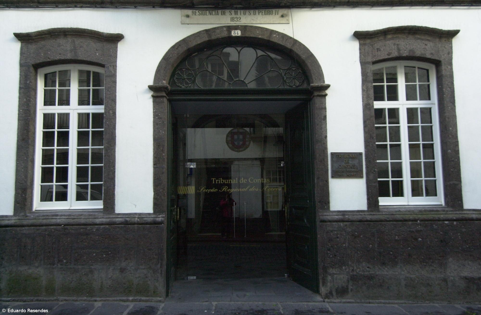 Nova juíza do TdC nos Açores diz que é “vital não desperdiçar nem um cêntimo” do PRR  – Imagem 1