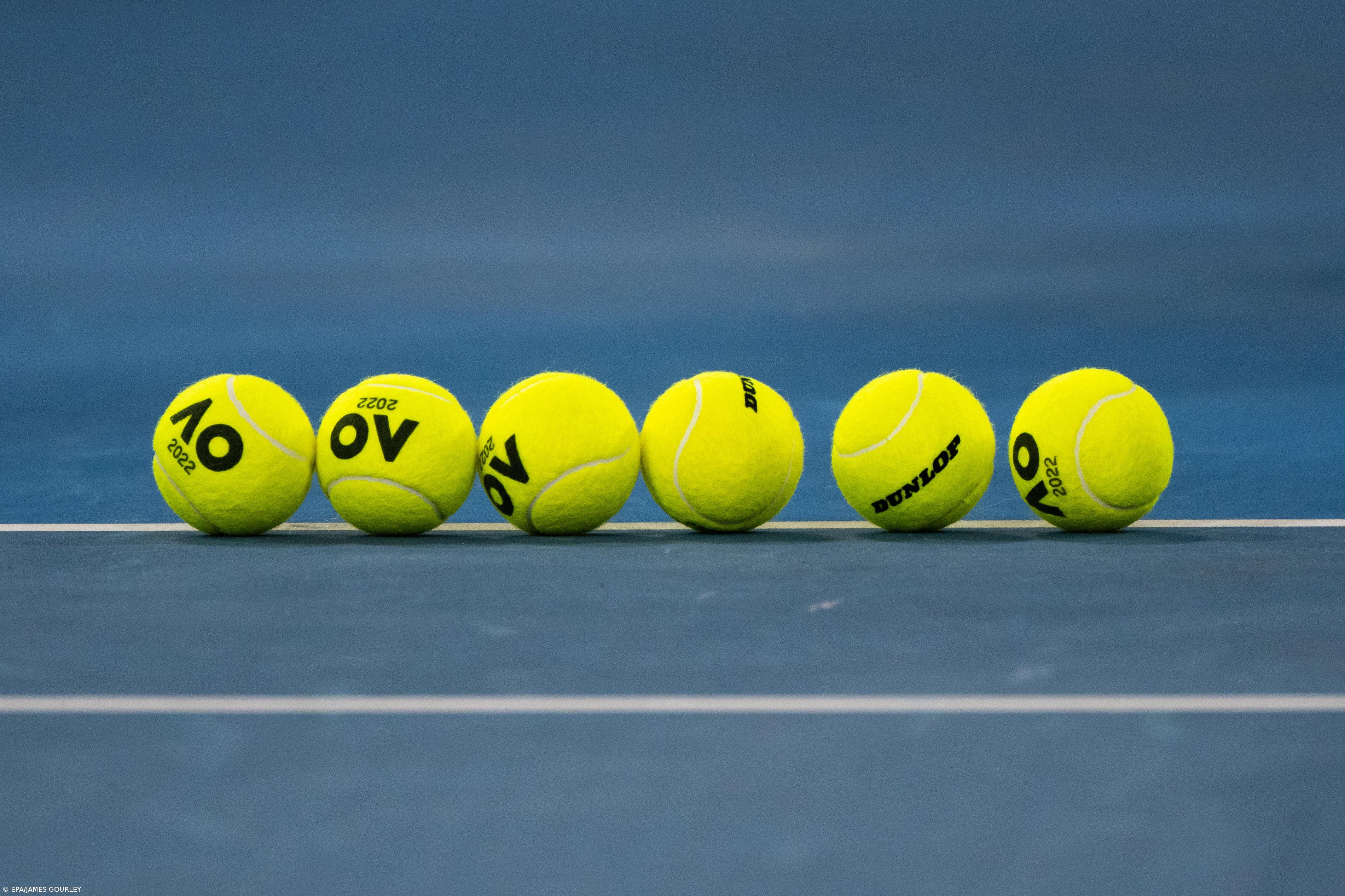 Open da Áustrália aumenta 3,4% aos prémios e atinge valor recorde – Imagem 1