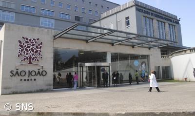 Encontradas "soluções consistentes" para equidade no acesso aos hospitais, diz Direção do SNS – Imagem 1