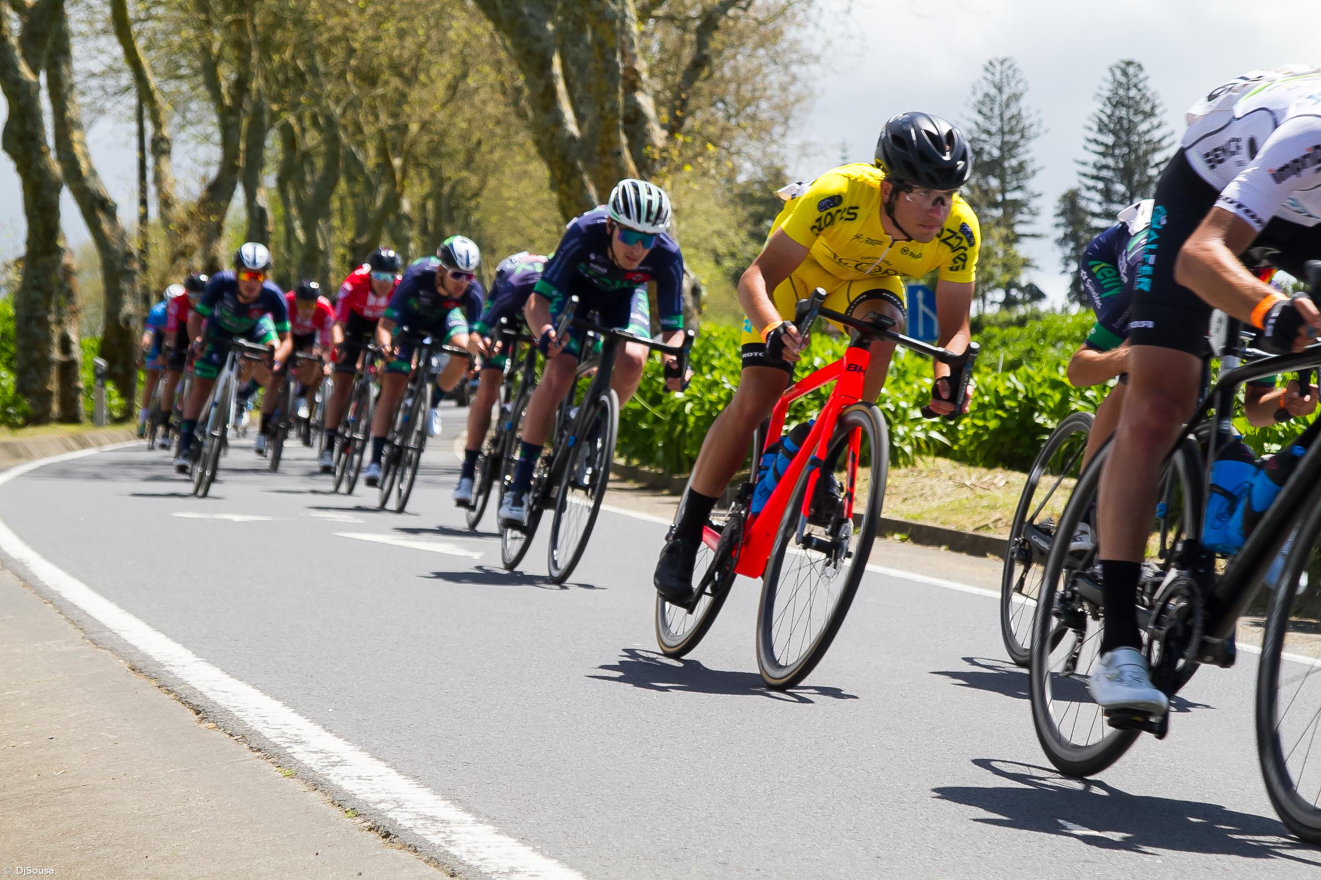 Grande Prémio dos Açores agendado para maio – Imagem 1
