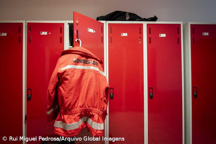 Liga dos Bombeiros reclama medidas urgentes para mitigar subida dos combustíveis – Imagem 1