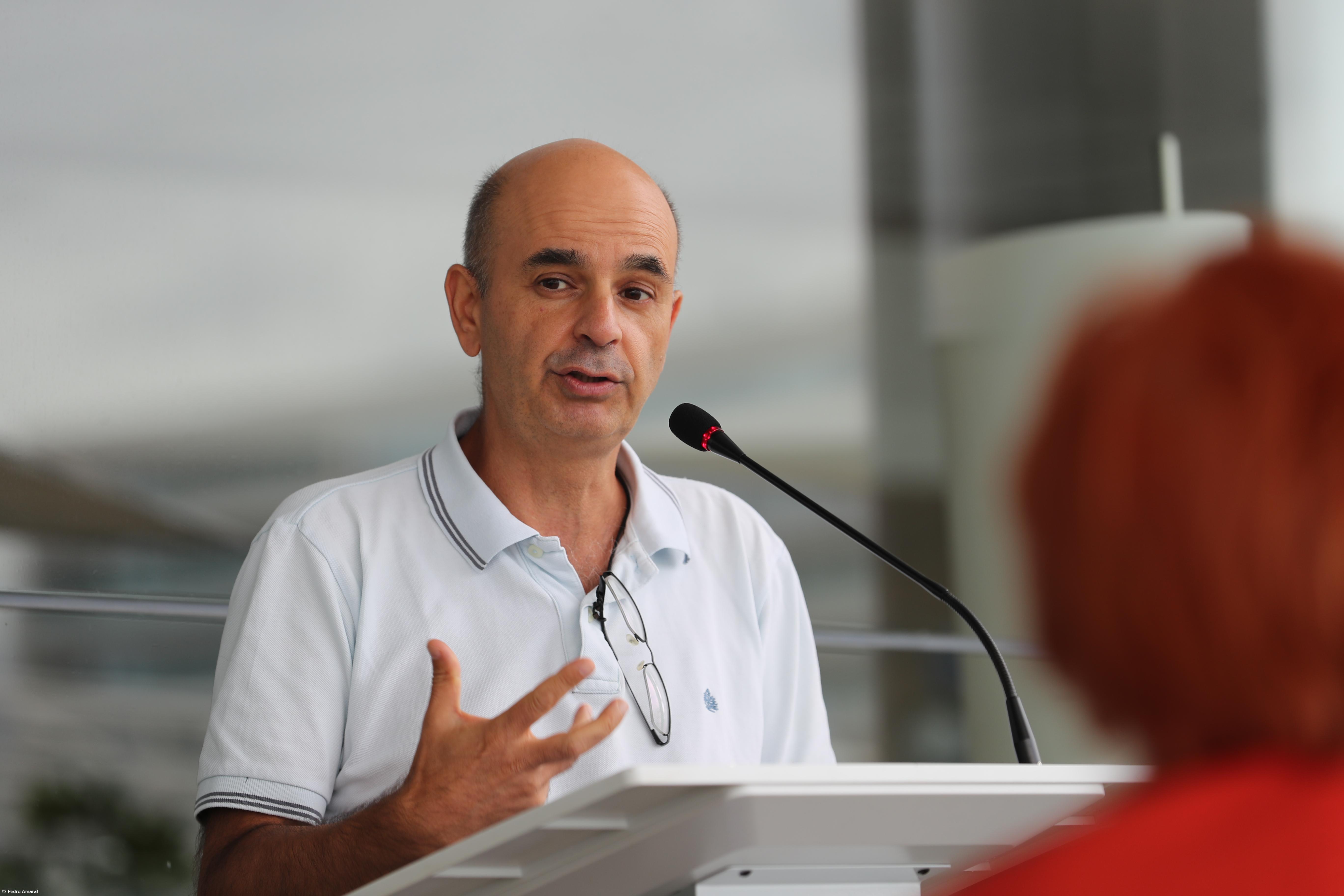 Investigadores da Universidade açoriana premiados – Imagem 1