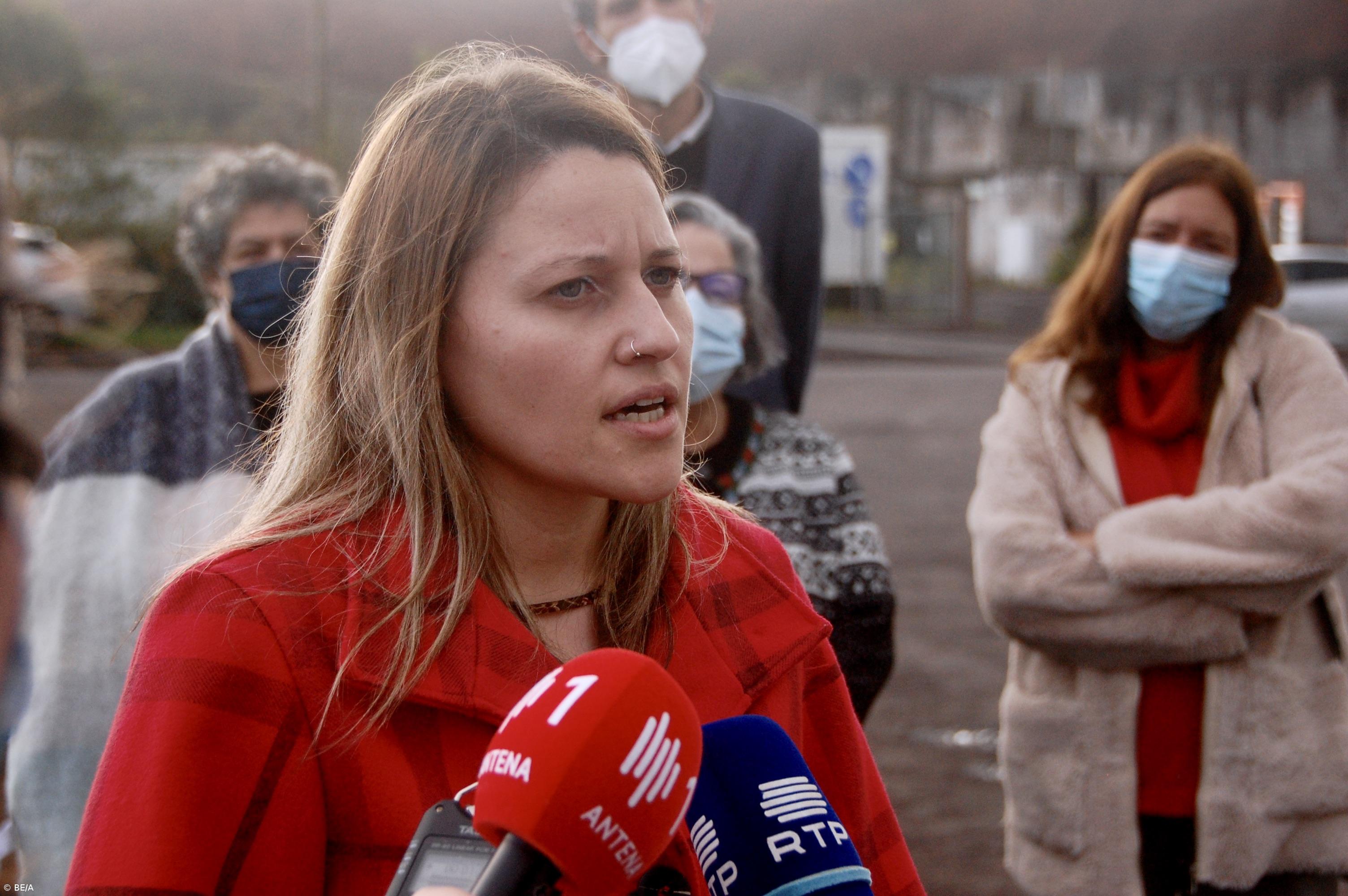 BE diz que EUA têm que assumir custos da descontaminação – Imagem 1