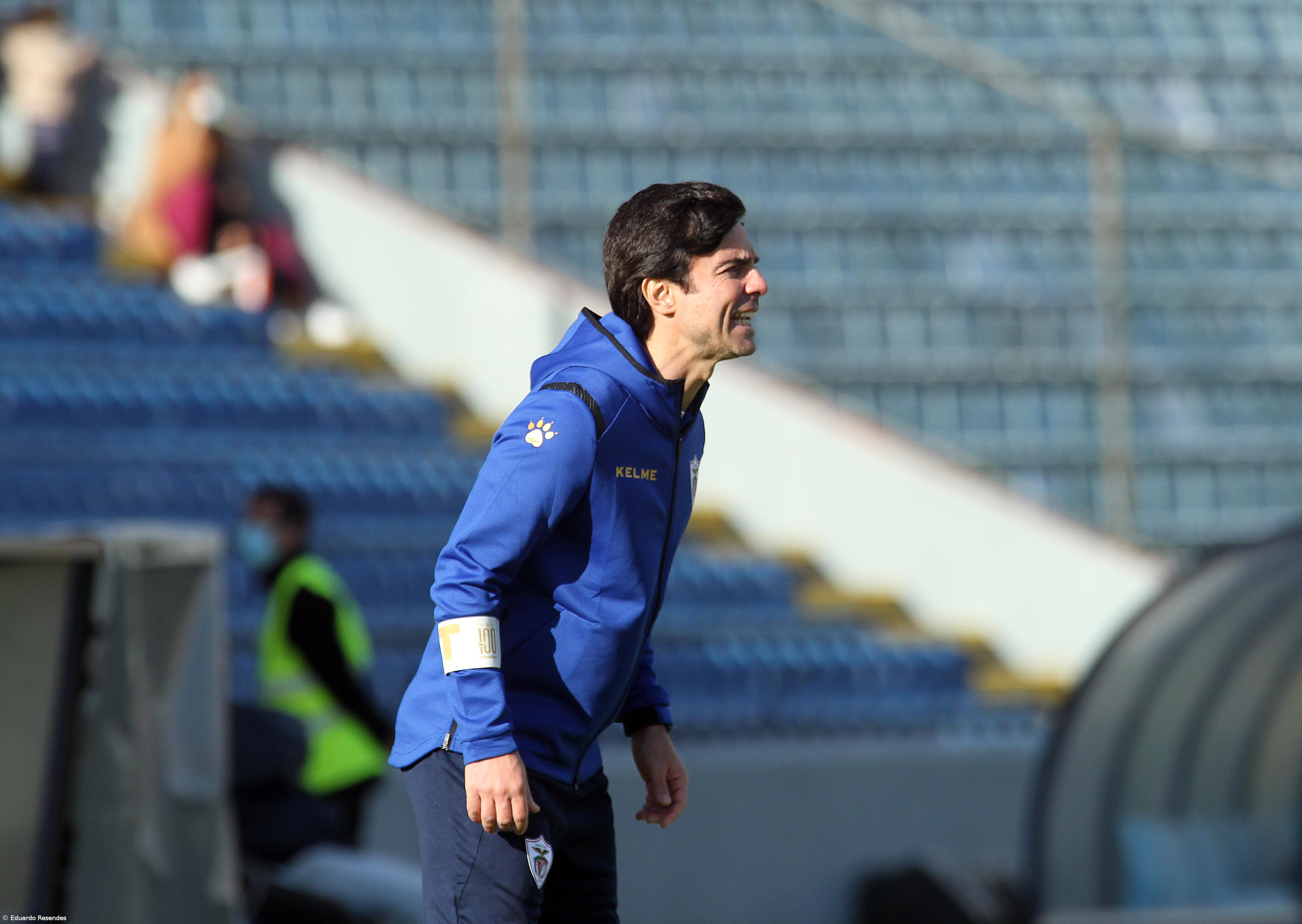 Mário Silva em paz para dar a volta à atual situação  – Imagem 1