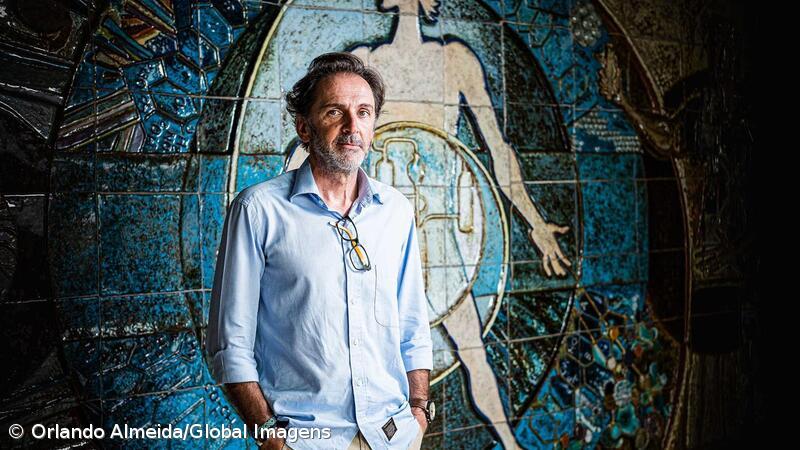 Vírus em circulação pertence a linhagem menos agressiva  – Imagem 1