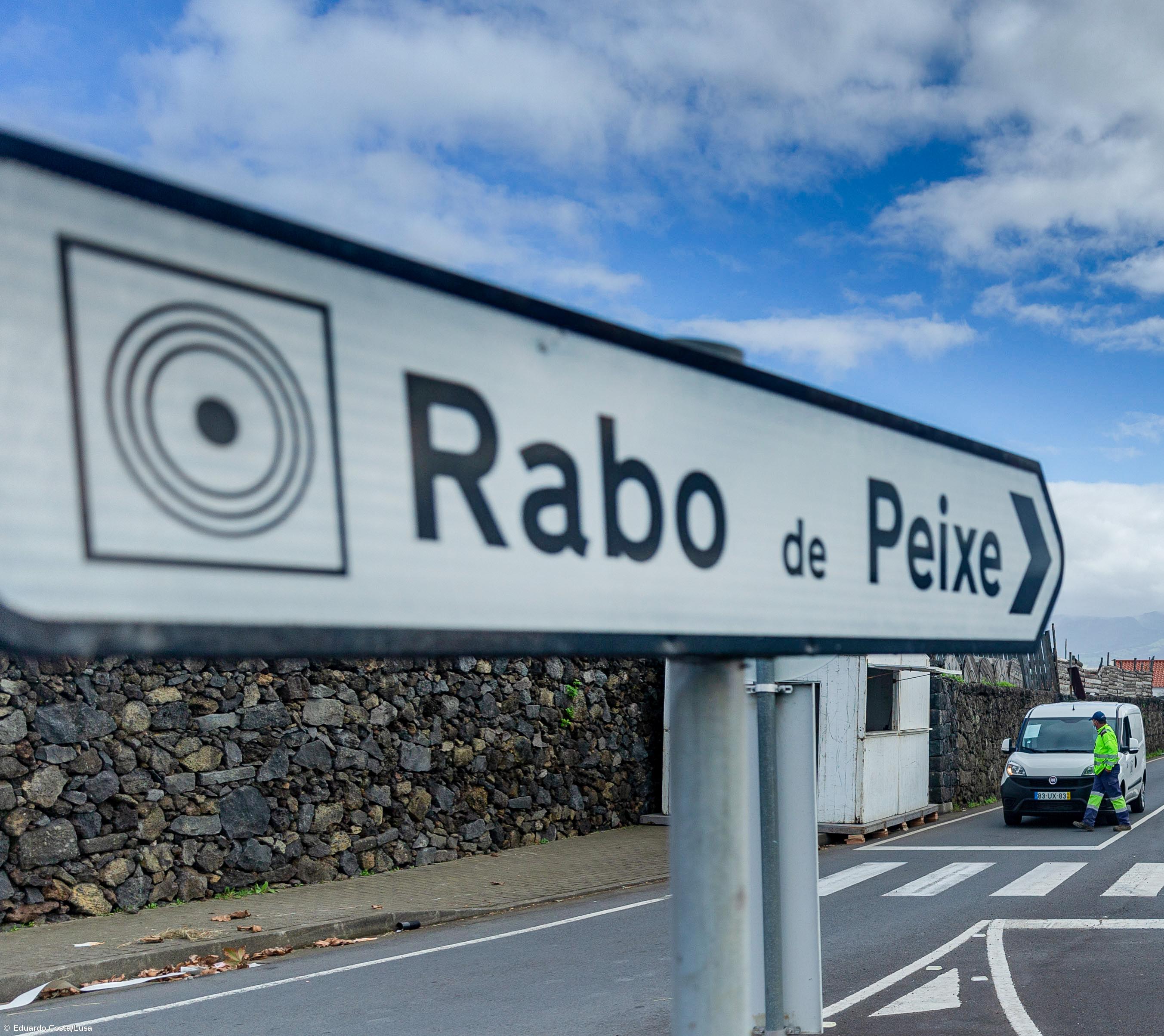 Detidos suspeitos de alegada célula de tráfico de droga em Rabo de Peixe nos Açores – Imagem 1