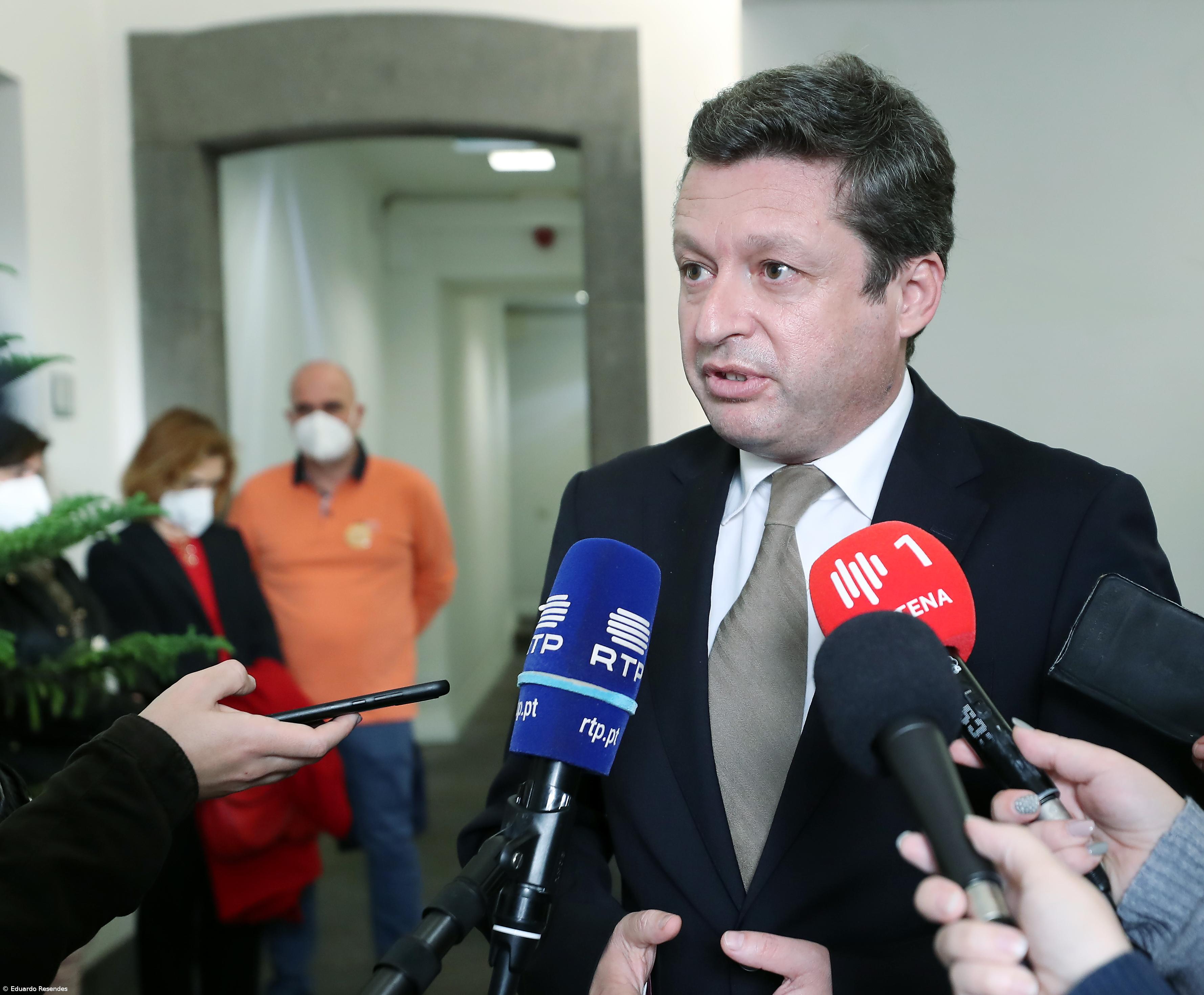 Governo açoriano ultima plano de prevenção e tratamento de dependências – Imagem 1