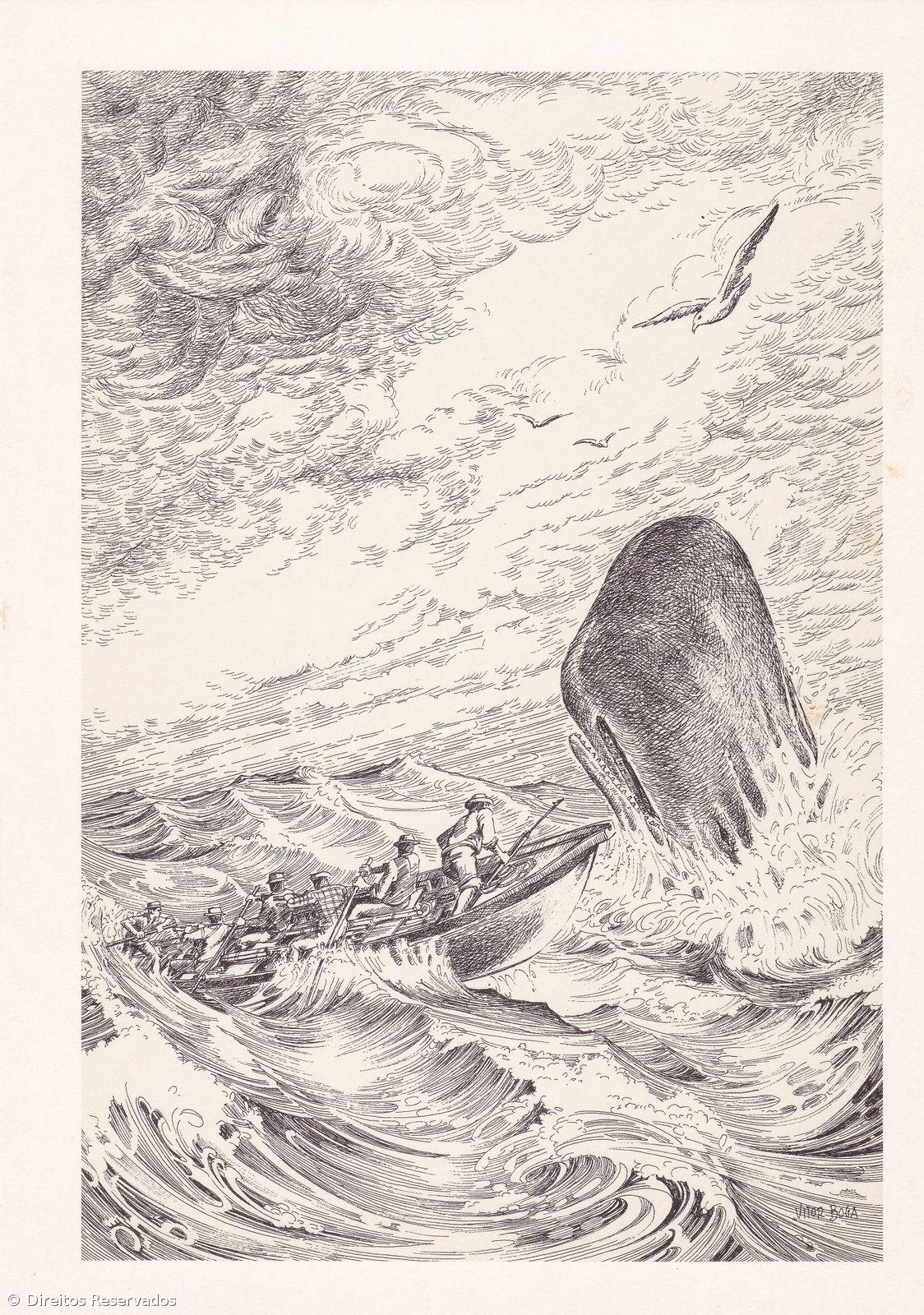 O adeus a Vítor Boga, o artista continental que pintou a açorianidade – Imagem 2