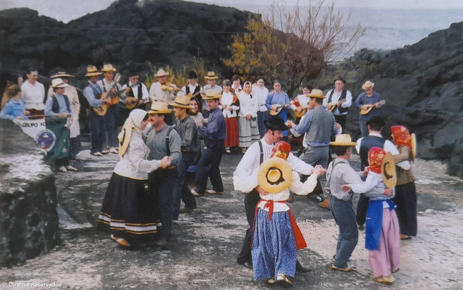 O adeus a Vítor Boga, o artista continental que pintou a açorianidade – Imagem 8