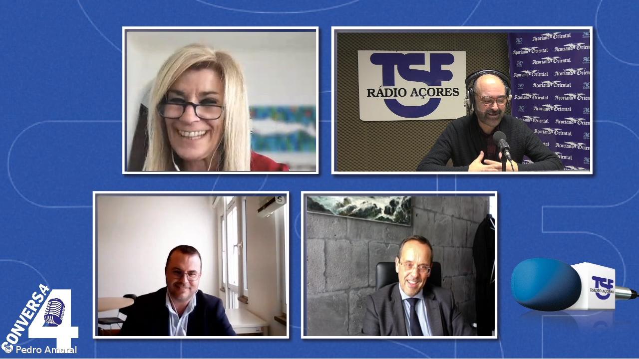 Conversa a Quatro 21 janeiro – Imagem 1