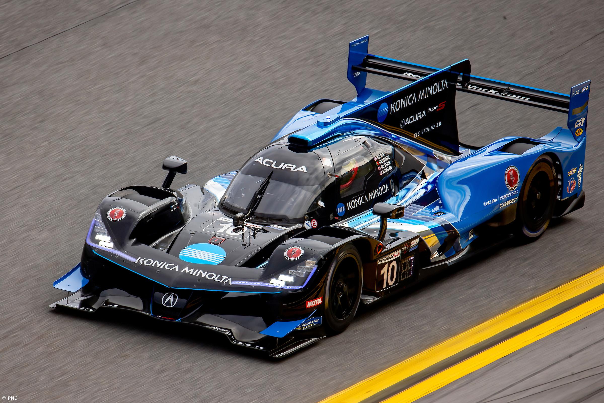 Filipe Albuquerque foi sexto em Laguna Seca – Imagem 1