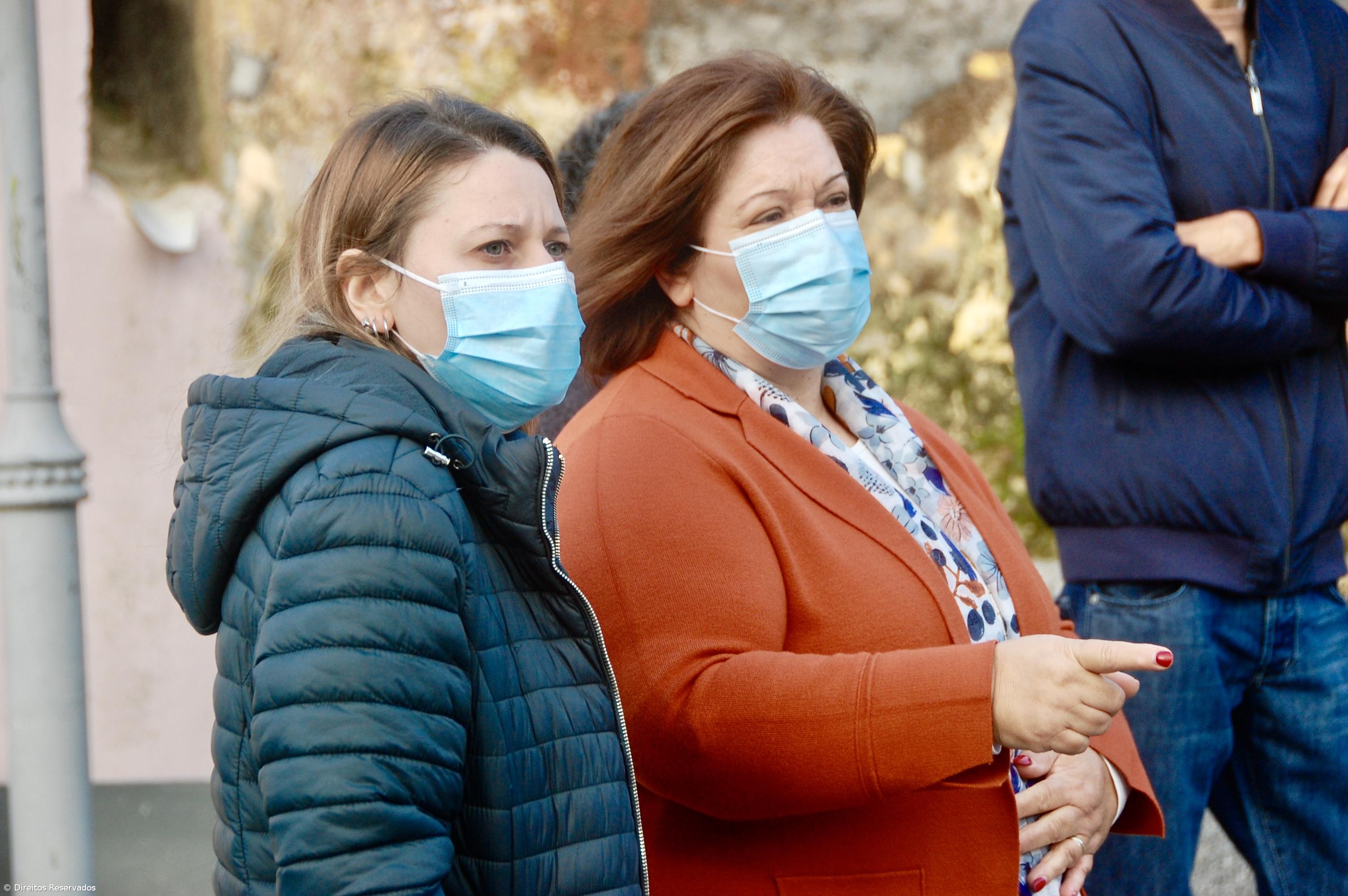 BE apela à ação no combate às alterações climáticas – Imagem 1