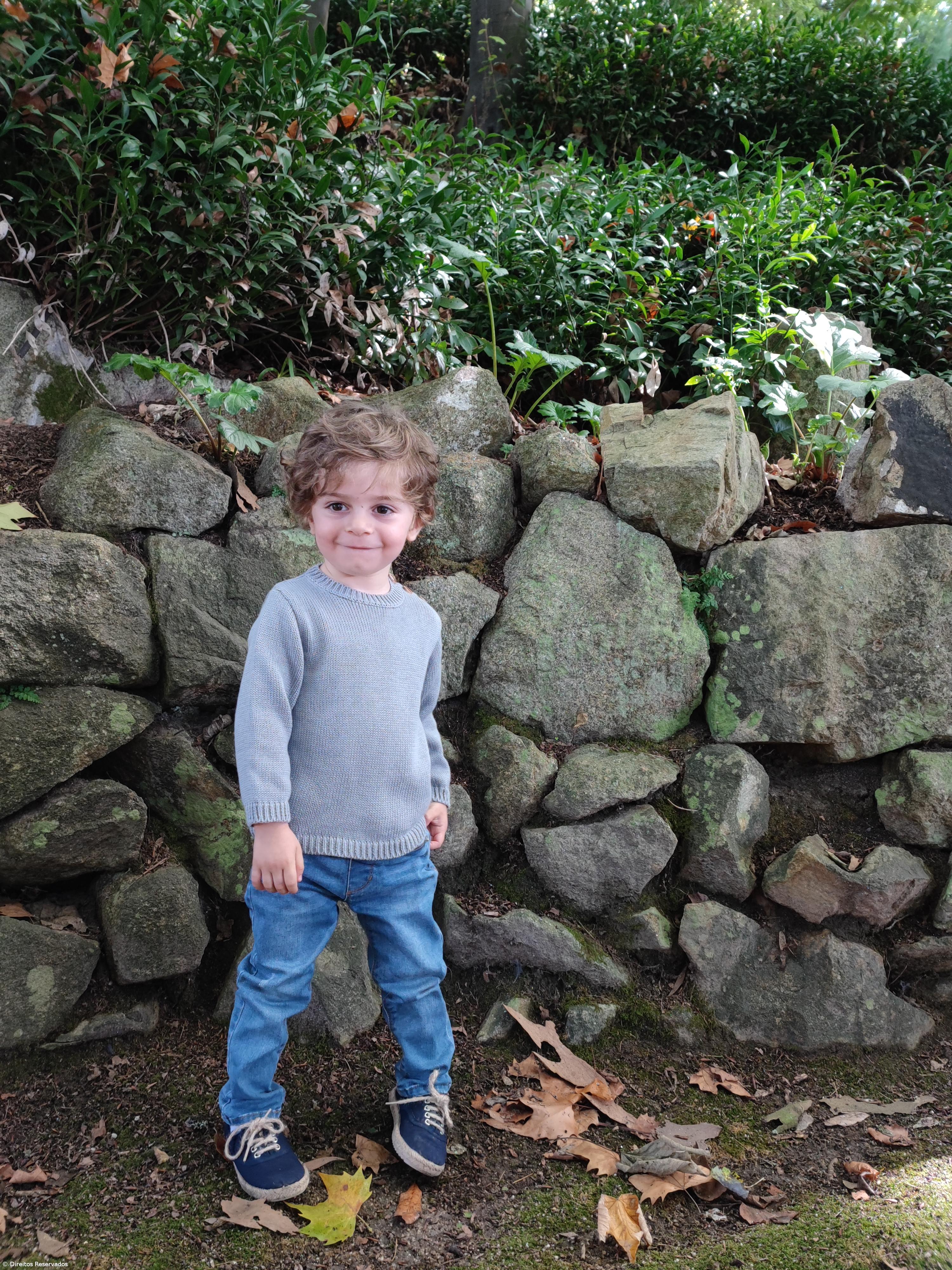 Mariense lança marca de roupa infantil sustentável – Imagem 2