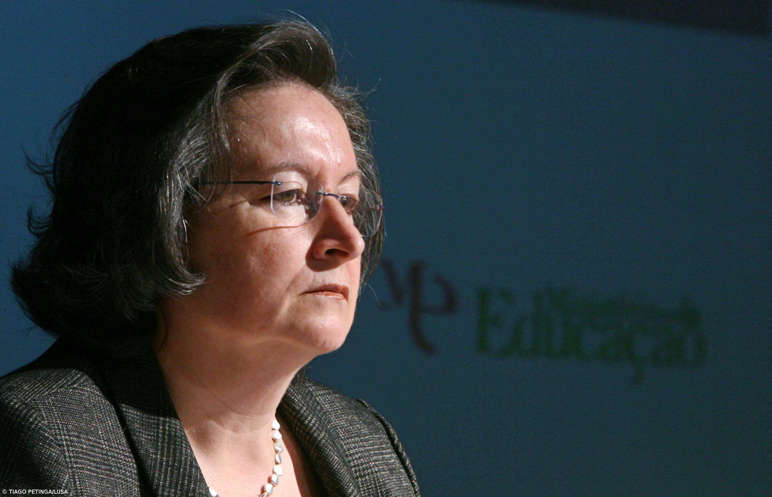 CDS-PP pede demissão da ministra da Educação – Imagem 1