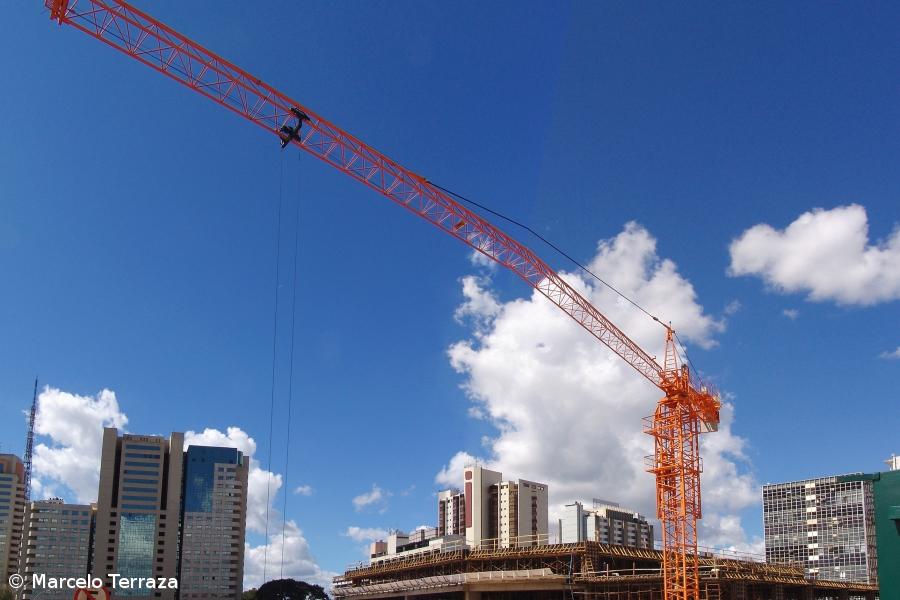 Custos da habitação nova sobem 2,2% em Dezembro – Imagem 1