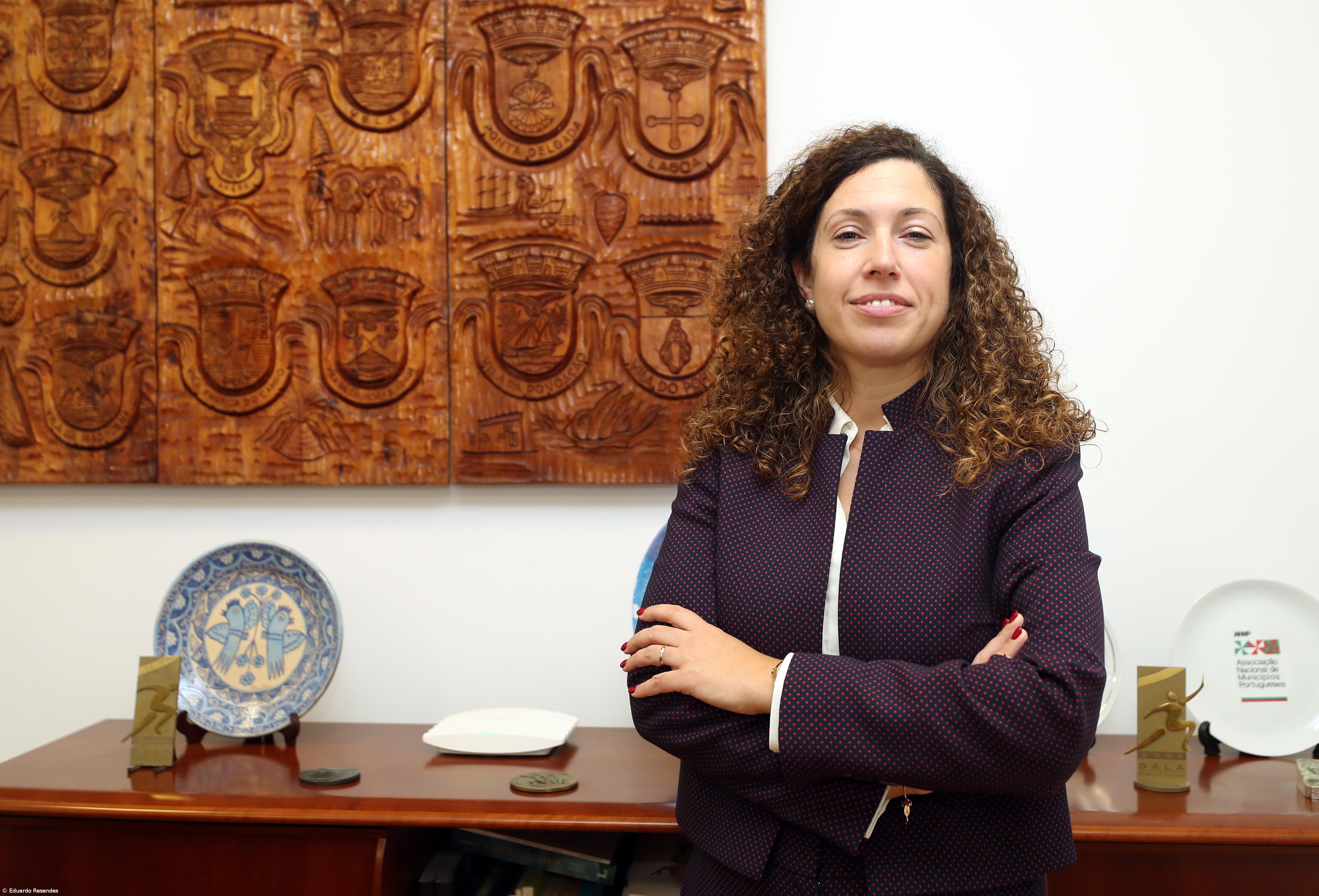 Município da Praia da Vitória acusa ministério do Ambiente de pôr em causa investimentos – Imagem 1