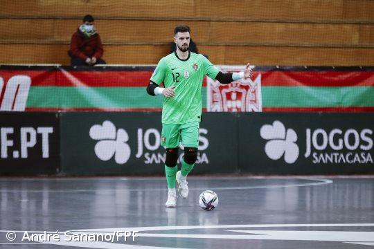 Edu regressa “com muita vontade” após semana de emoções mistas – Imagem 1