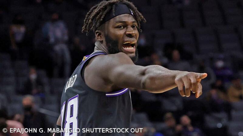 Neemias Queta marca 16 pontos na segunda derrota dos Stockton Kings na G League – Imagem 1