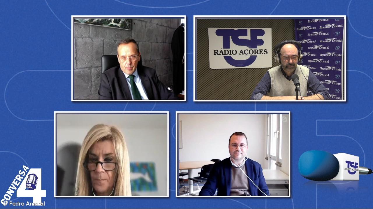 Conversa a Quatro 28 janeiro – Imagem 1