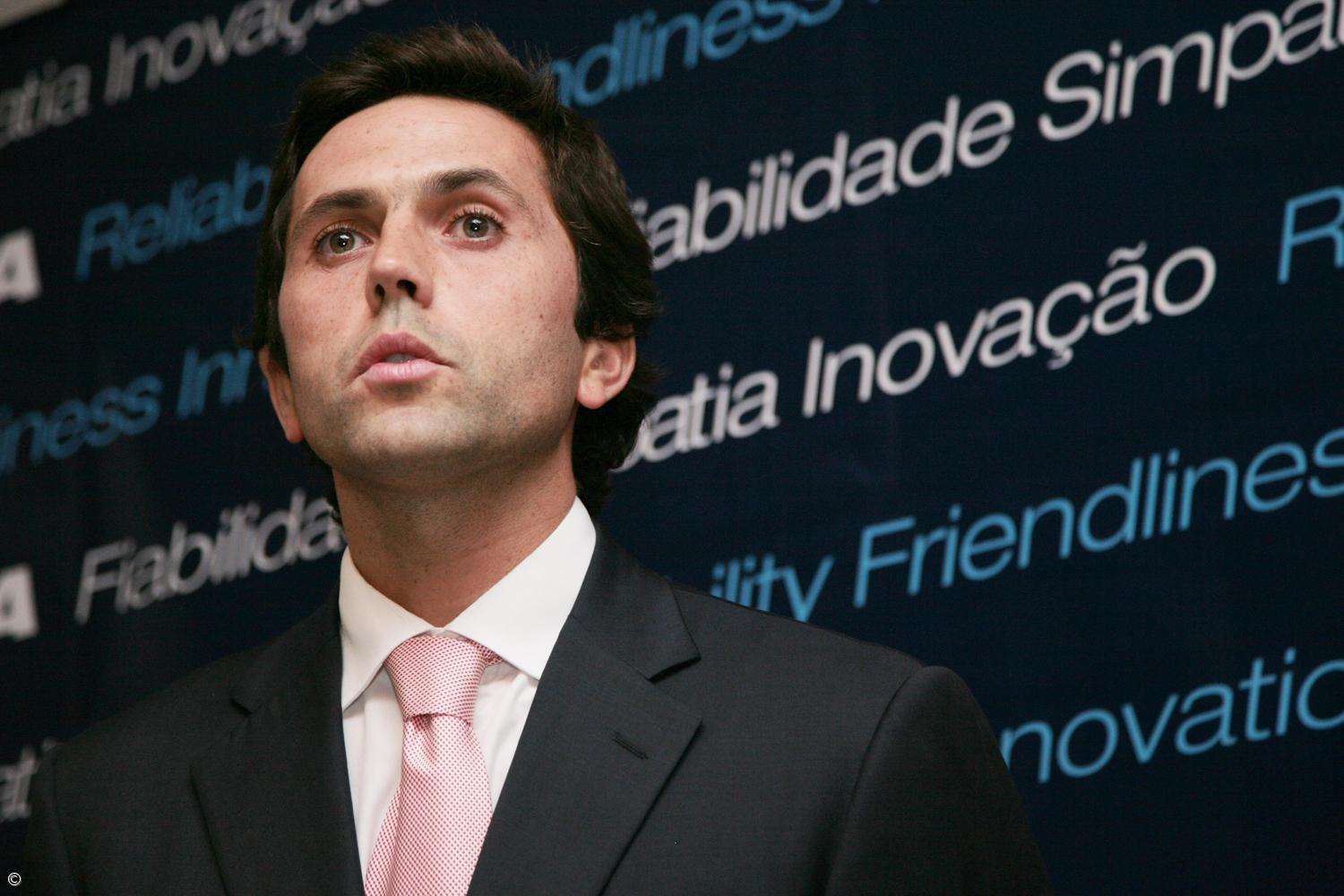 Ex-presidente da SATA nomeado administrador da EuroAtlantic Airways – Imagem 1