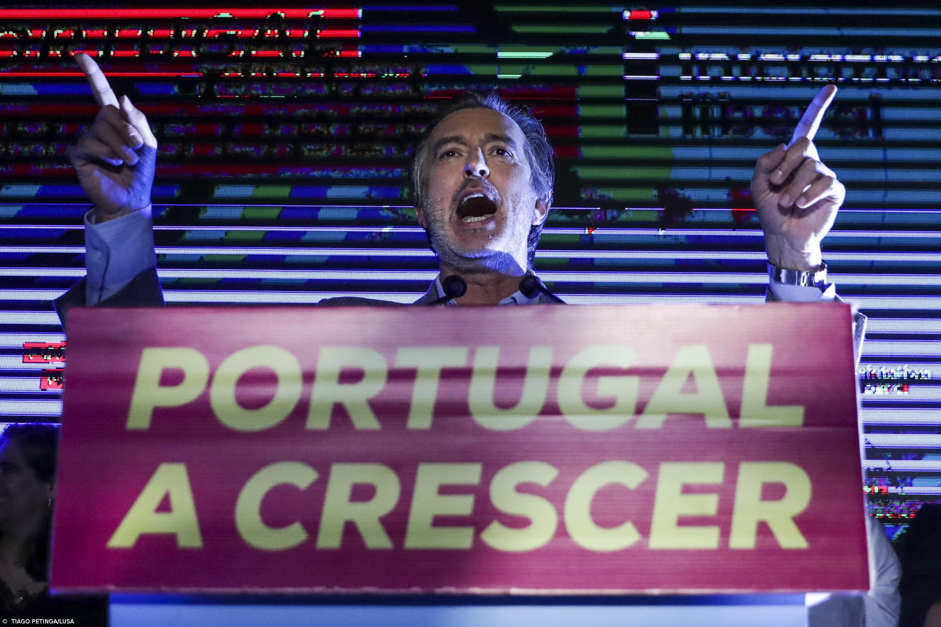 Cotrim Figueiredo diz que “bom resultado” da IL fica manchado com maioria PS – Imagem 2