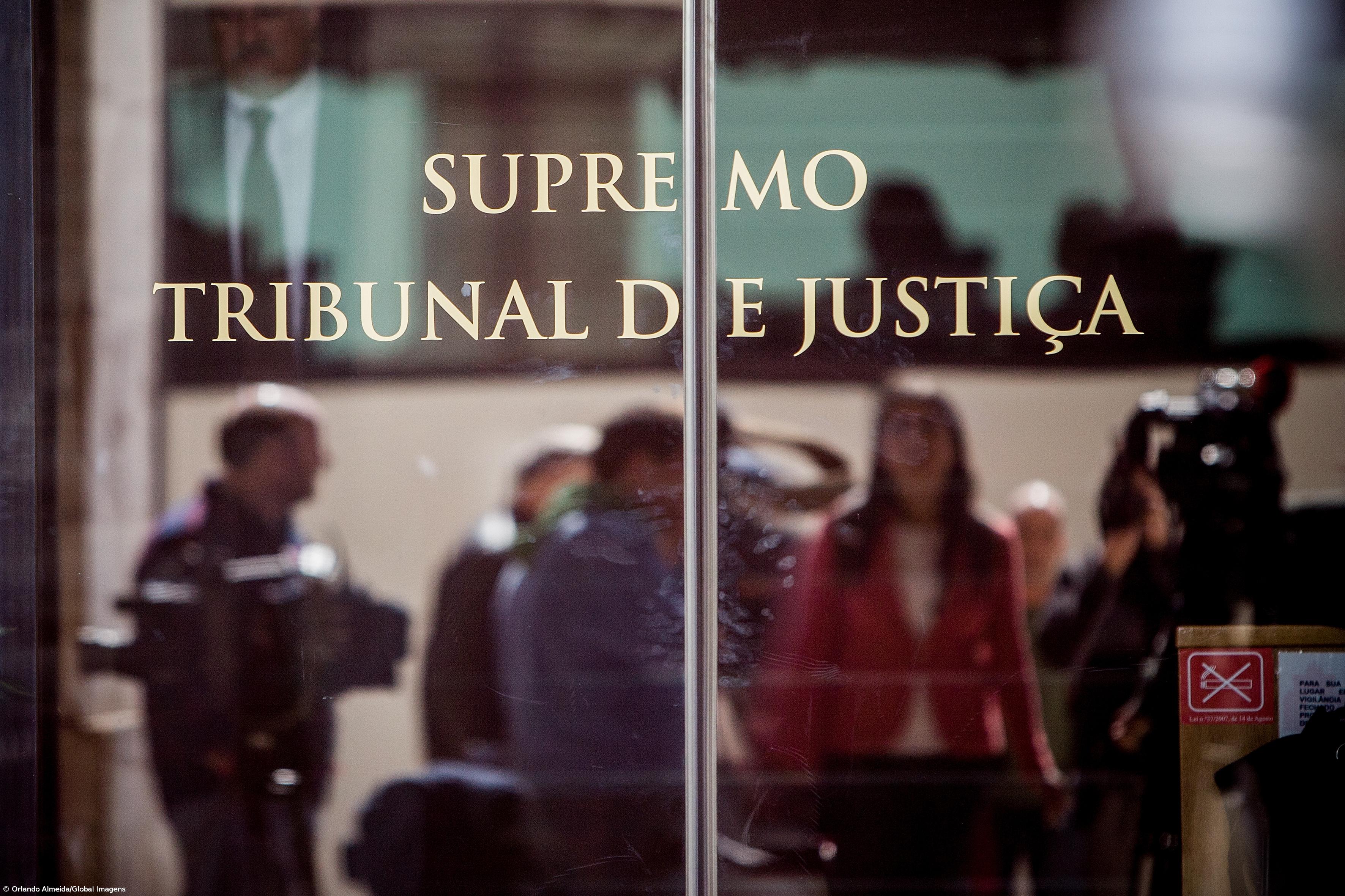 Supremo confirma pena de nove anos de prisão para inspetores – Imagem 1