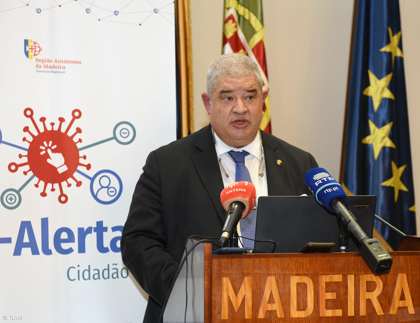 Madeira tem identificados 700 casos de Hepatite C e quer erradicar doença até 2030 – Imagem 1