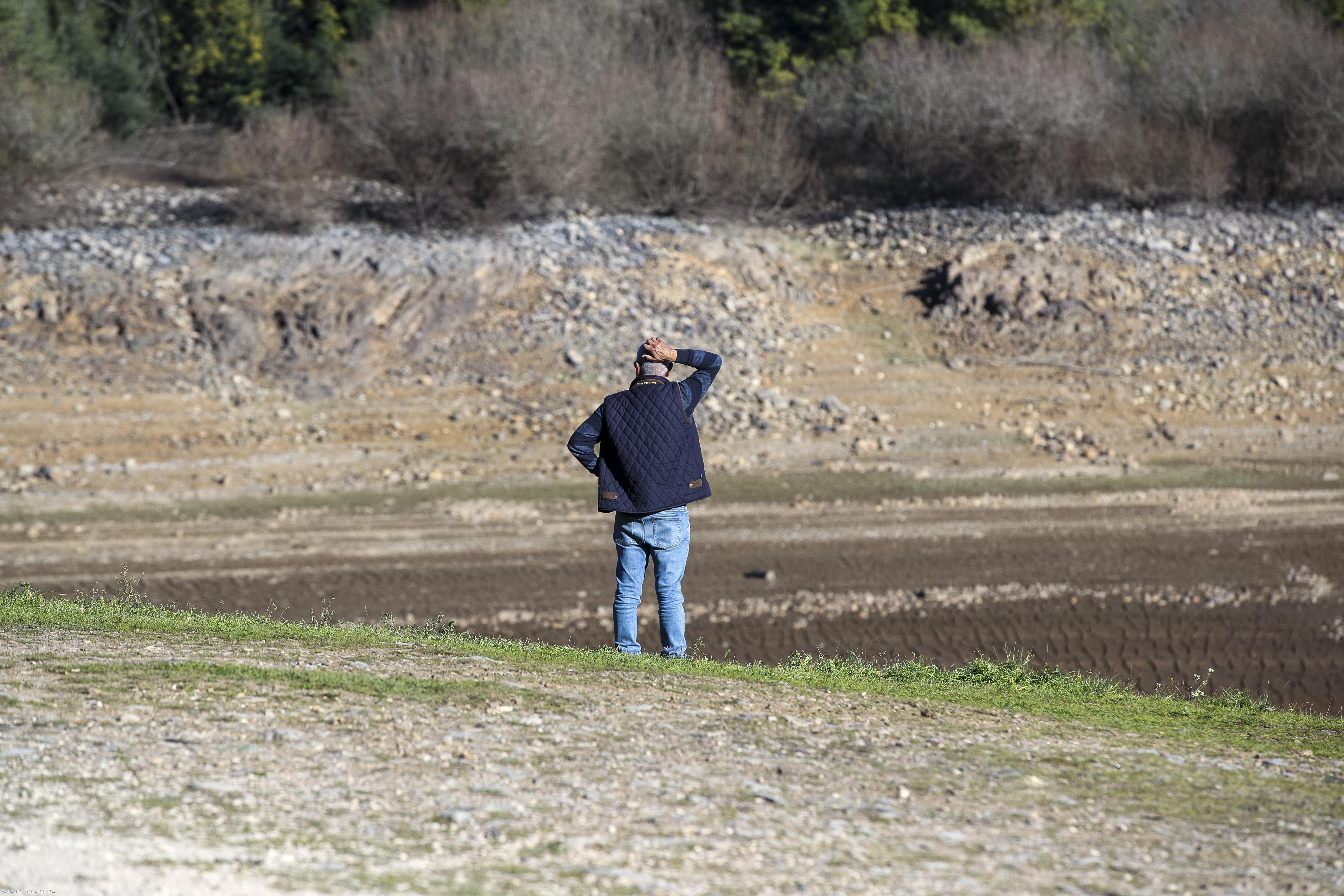 Governo recomenda aumento de tarifas da água em concelhos mais afetados – Imagem 1