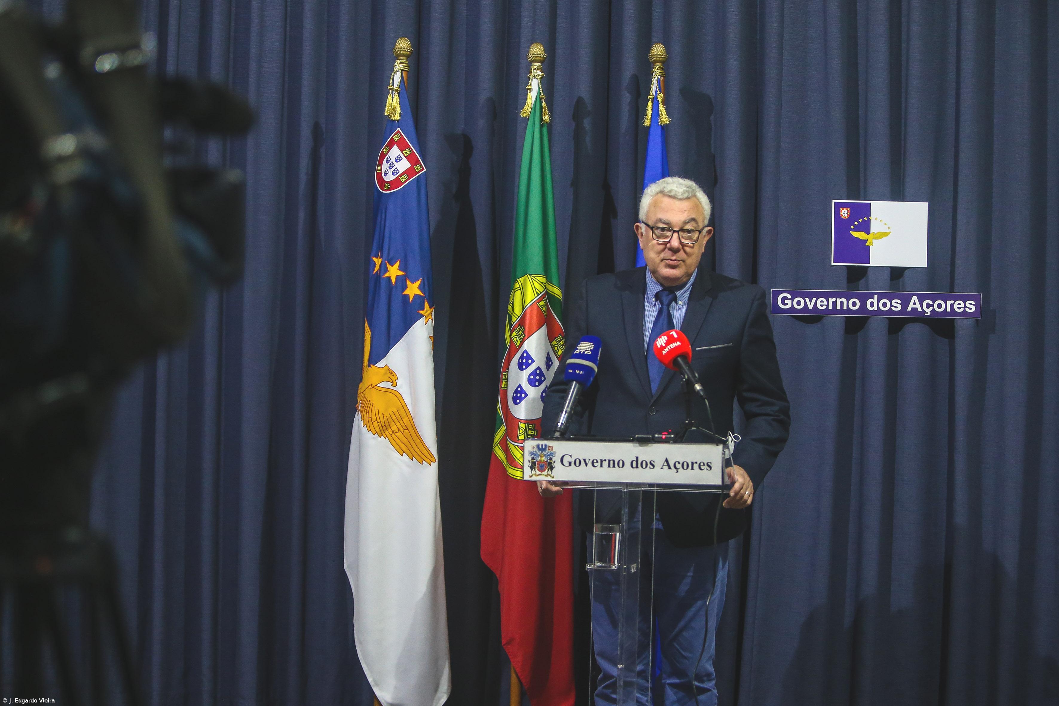 Vice-presidente do Governo é convidado de honra na Califórnia  – Imagem 1