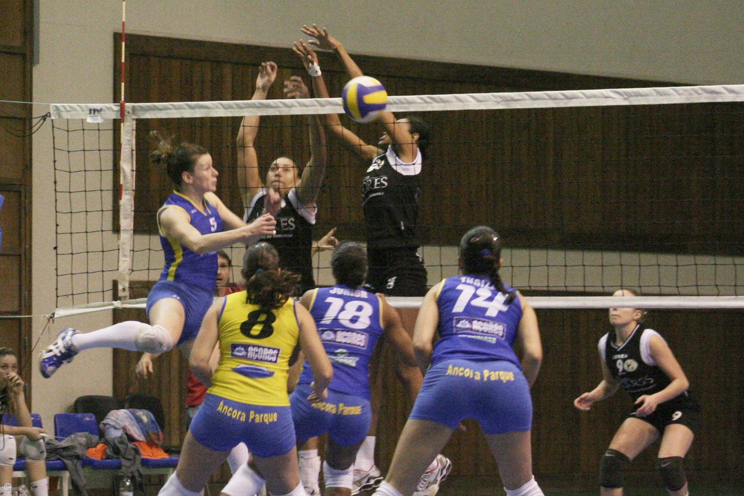 Ribeirense vence Taça de Portugal – Imagem 1