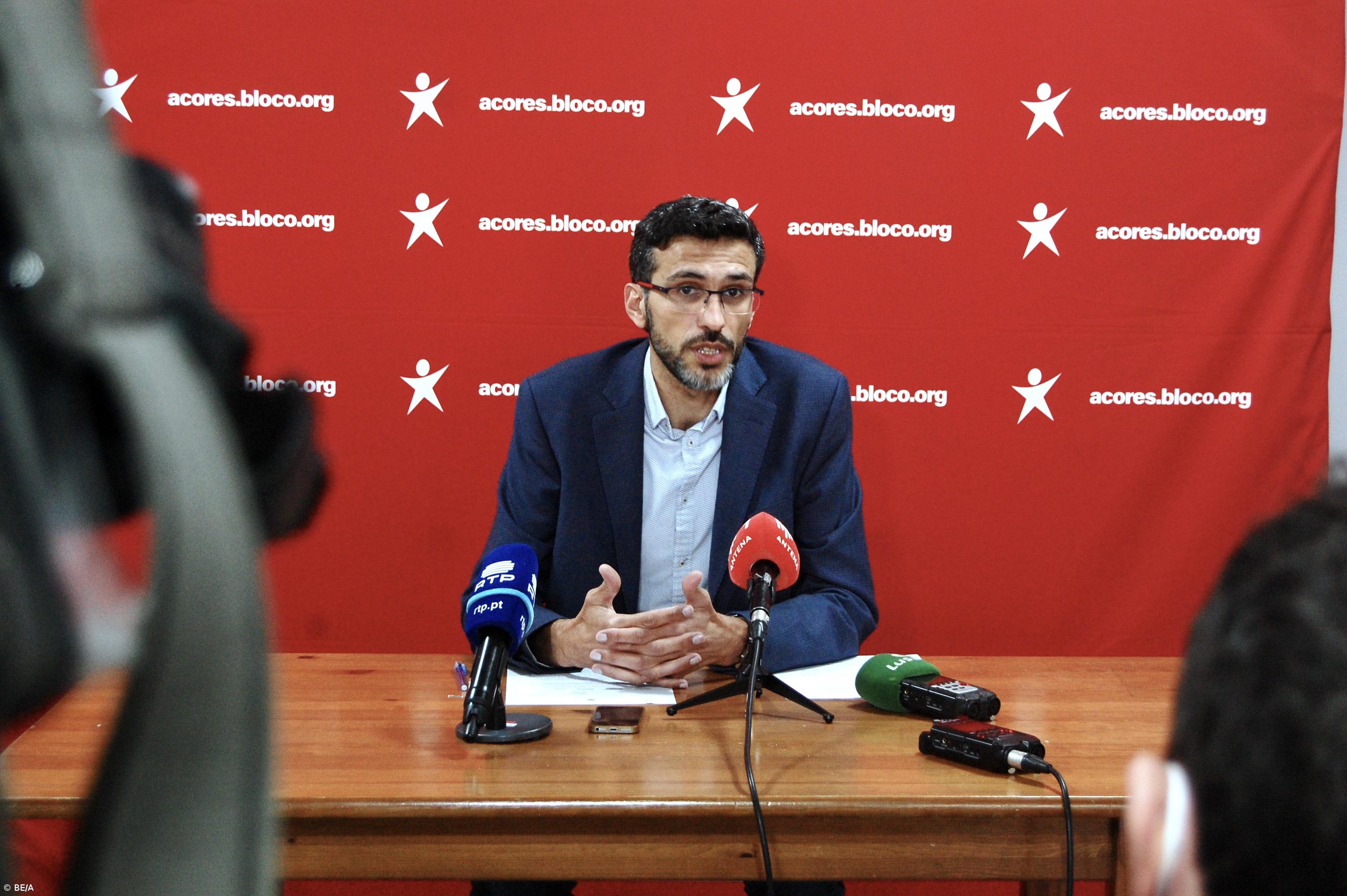 BE quer saber quanto está a região a poupar nos pagamentos das dívidas à EDA – Imagem 1