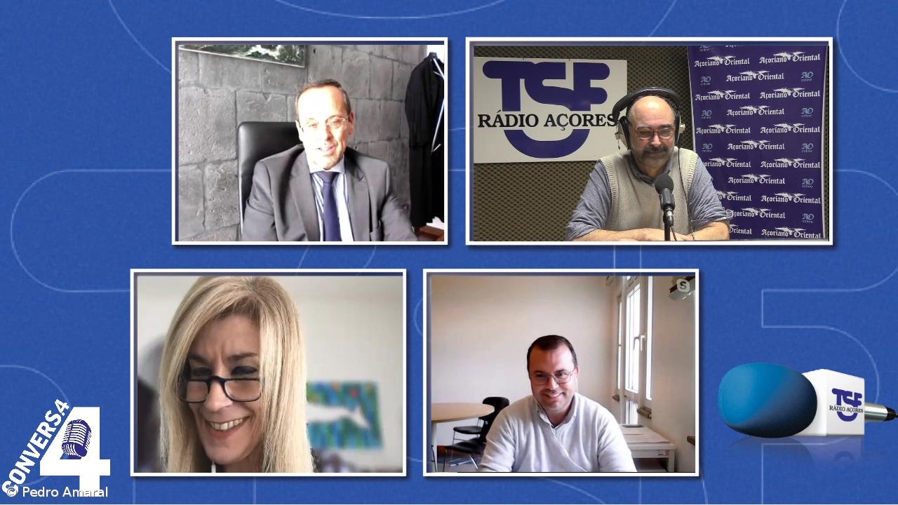 Conversa a Quatro 04 fevereiro – Imagem 1
