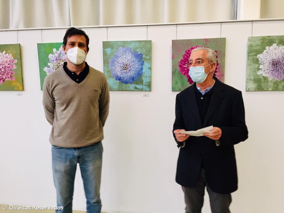 Terceira é a sexta ilha a acolher exposição 'Saudade' de Martim Cymbron  – Imagem 1