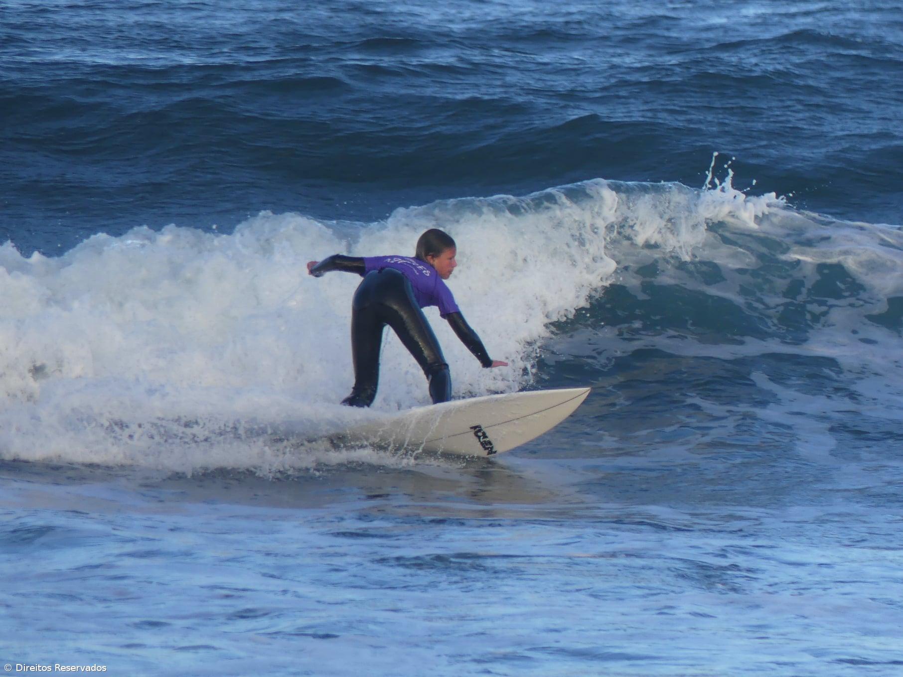 Pilar Filipe brilha no arranque do Regional – Imagem 1