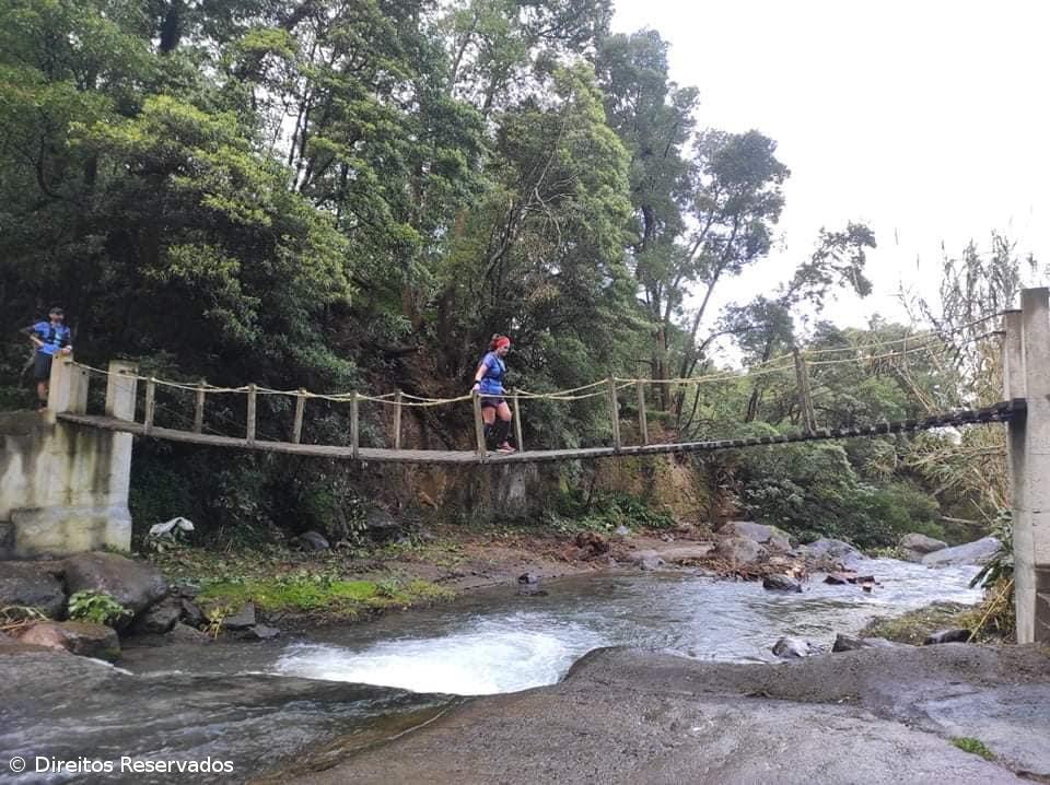 Trail Costa Norte com 3 centenas de participantes – Imagem 1