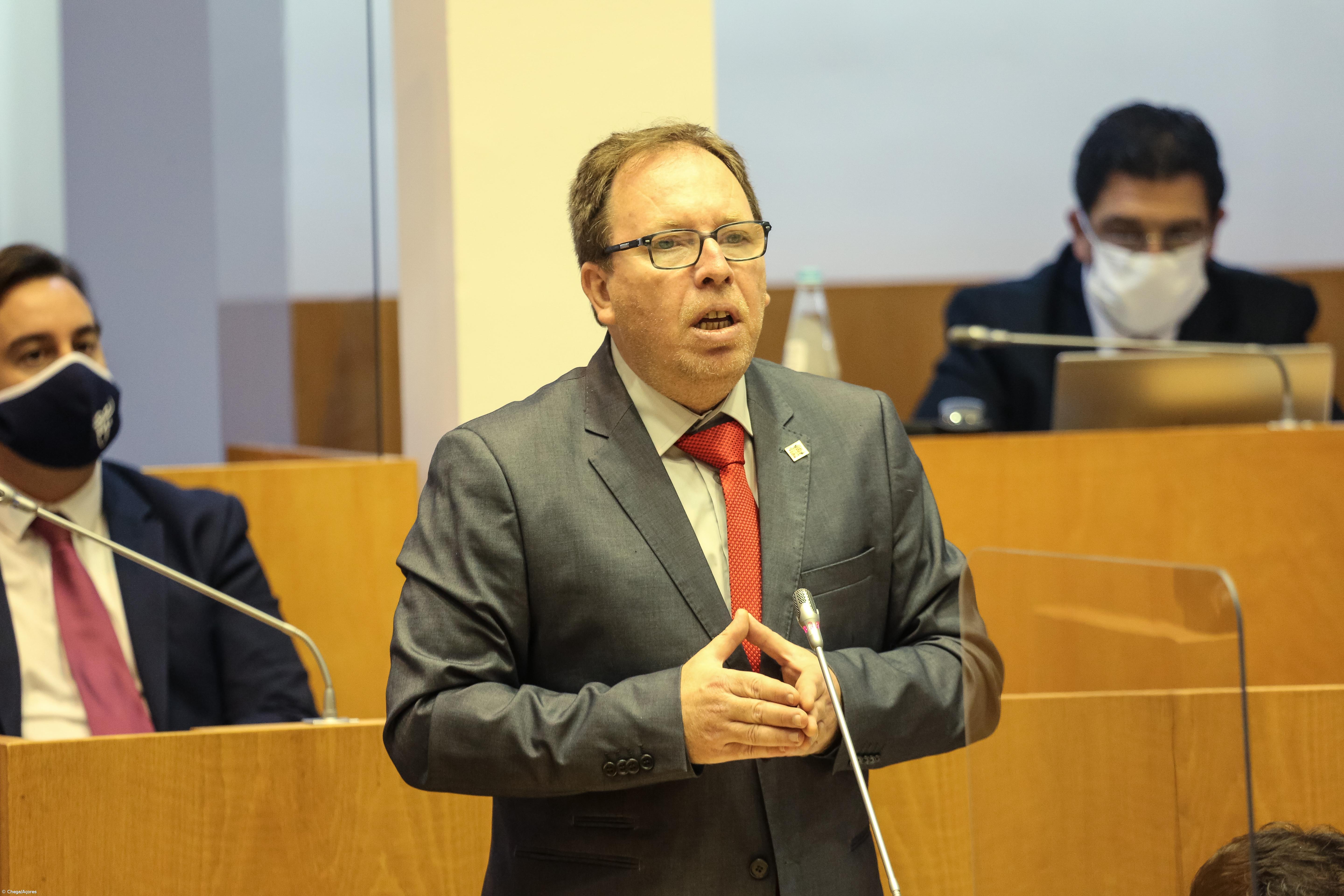 Chega quer explicações sobre nomeação na Unidade de Saúde da ilha do Corvo – Imagem 1