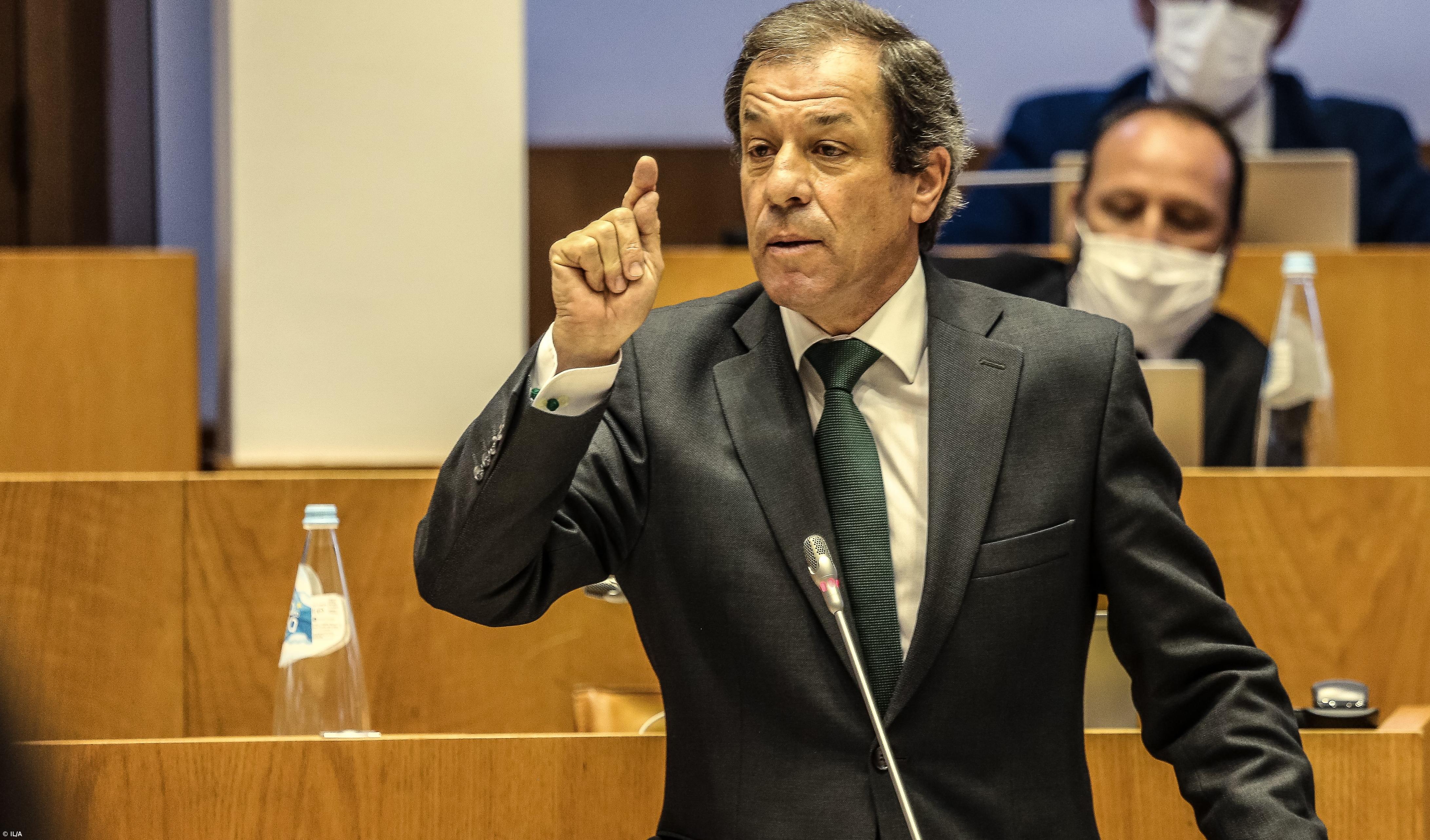 IL questiona governo açoriano sobre transferência de crianças de jardim-de-infância na Graciosa – Imagem 1