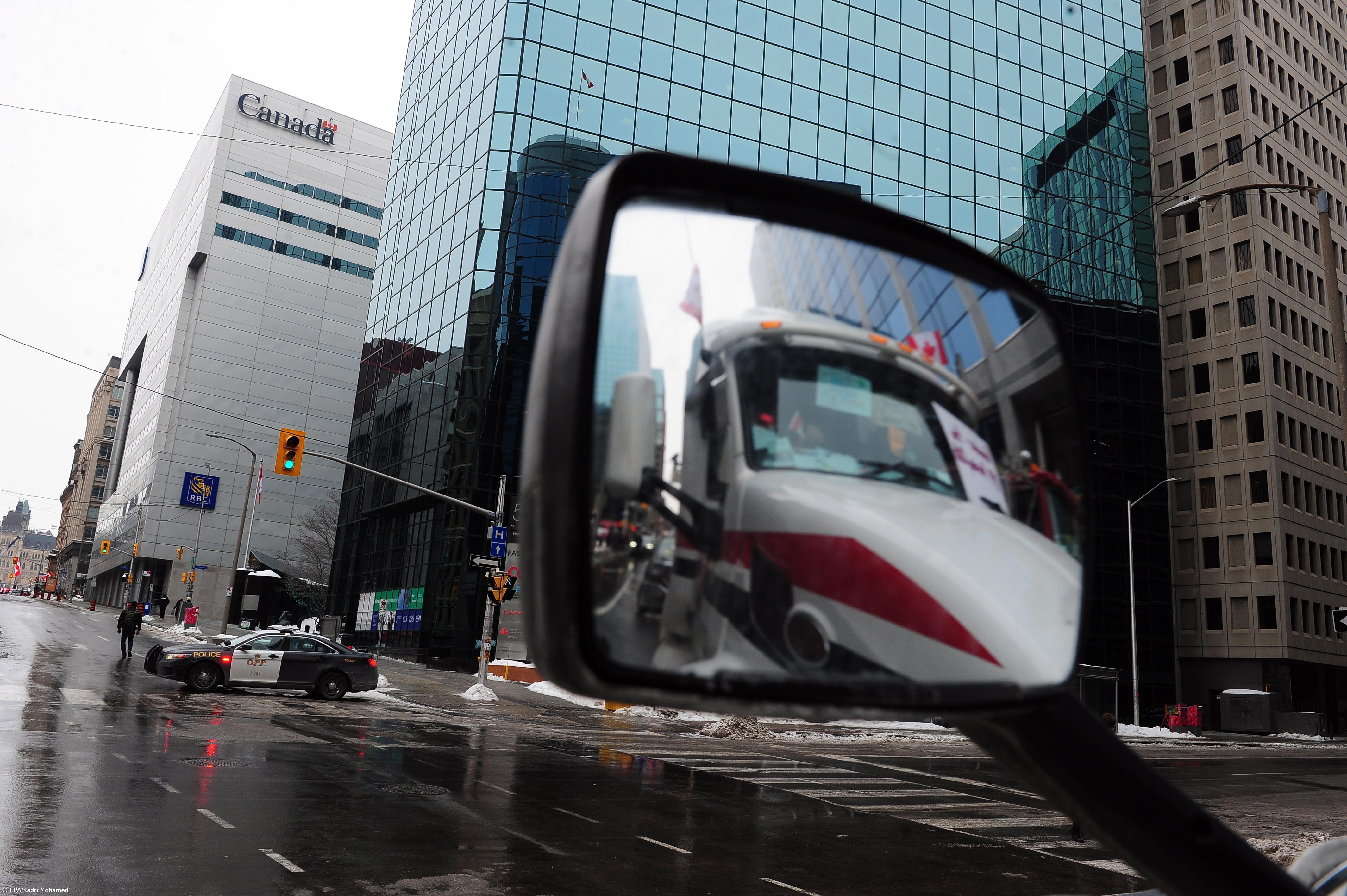 Segundo suspeito de massacre no Canadá cometeu suicídio – Imagem 1