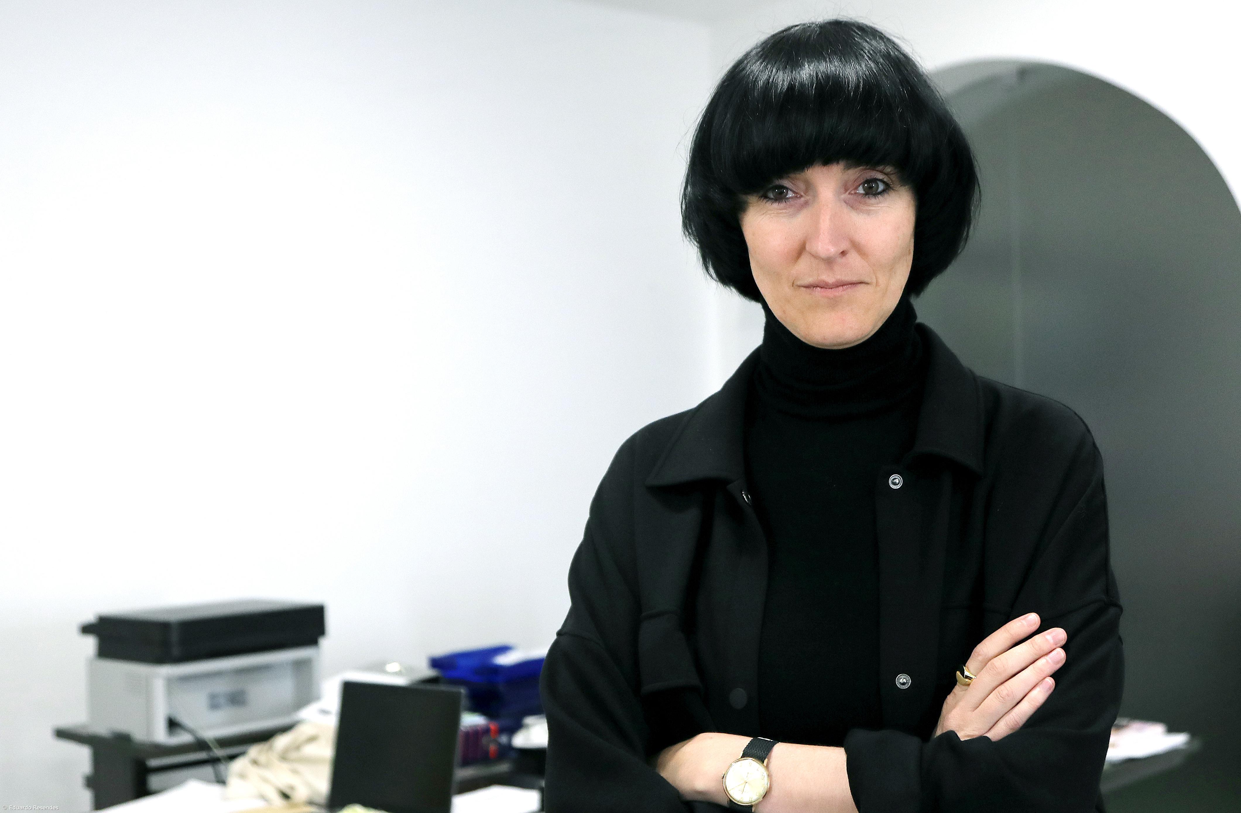 Cinema de Claúdia Varejão e Sérgio Tréfaut no Festival de Veneza que começa hoje – Imagem 1