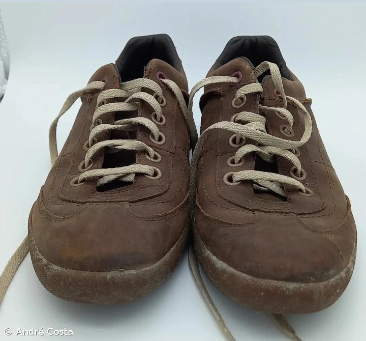 Calçado ganha vida nova na ilha do Pico – Imagem 3