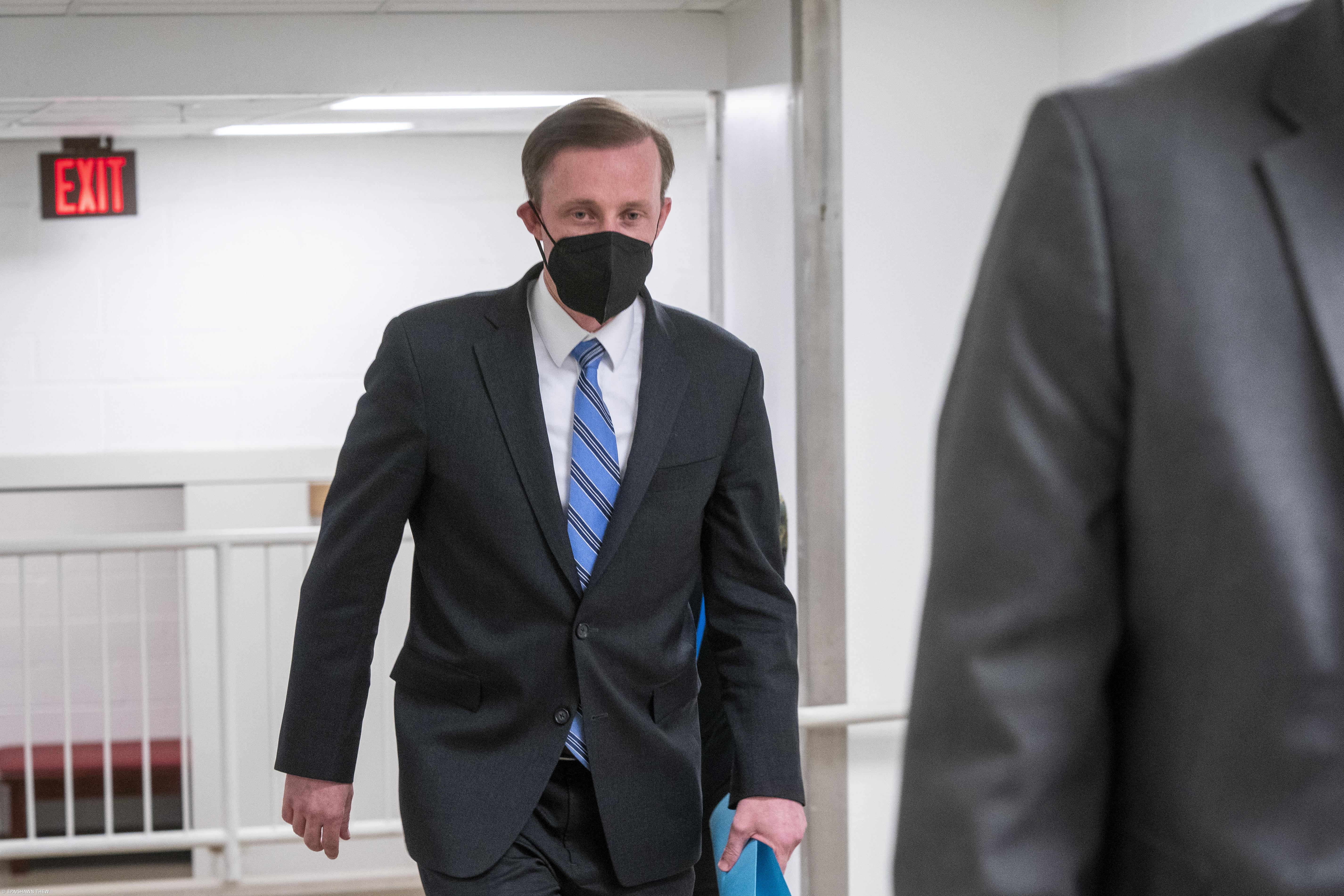 EUA advertem para historial de brutalidade de responsável russo pela guerra – Imagem 1