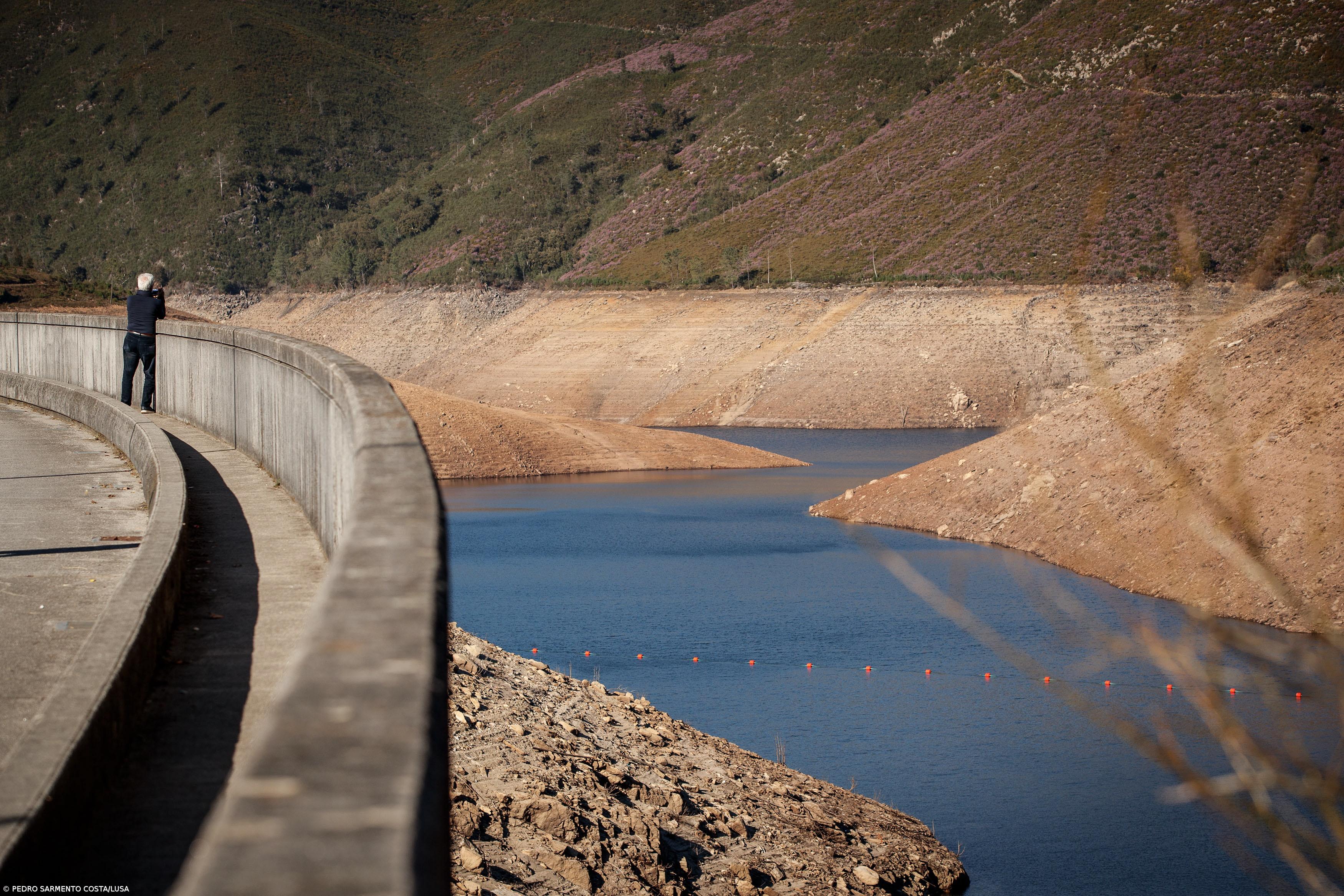 Lisboa, Porto e Almada com elevados vestígios de uso de drogas nas águas residuais – Imagem 1