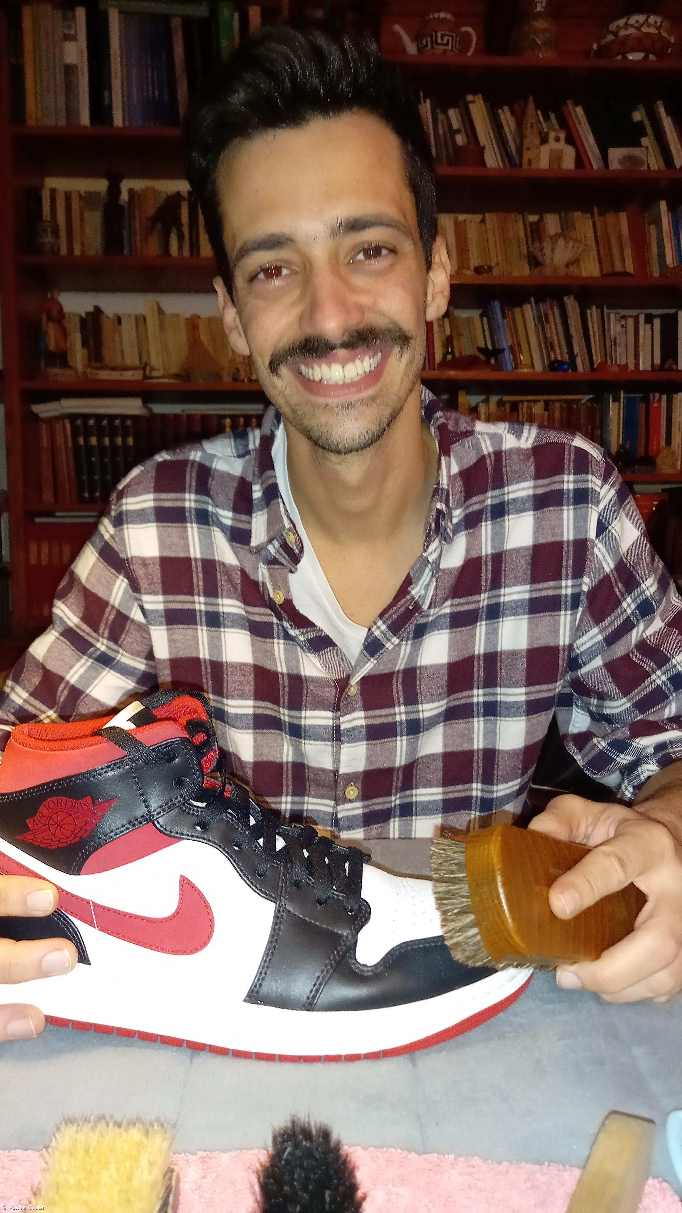 Calçado ganha vida nova na ilha do Pico – Imagem 8