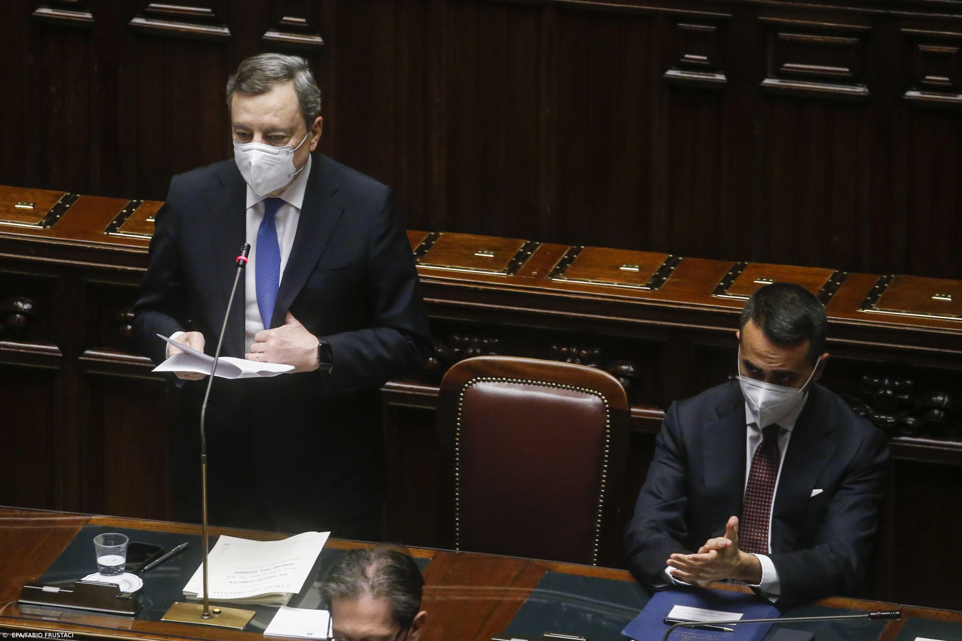 Itália vai disponibilizar mais 3.400 soldados para países da NATO – Imagem 1