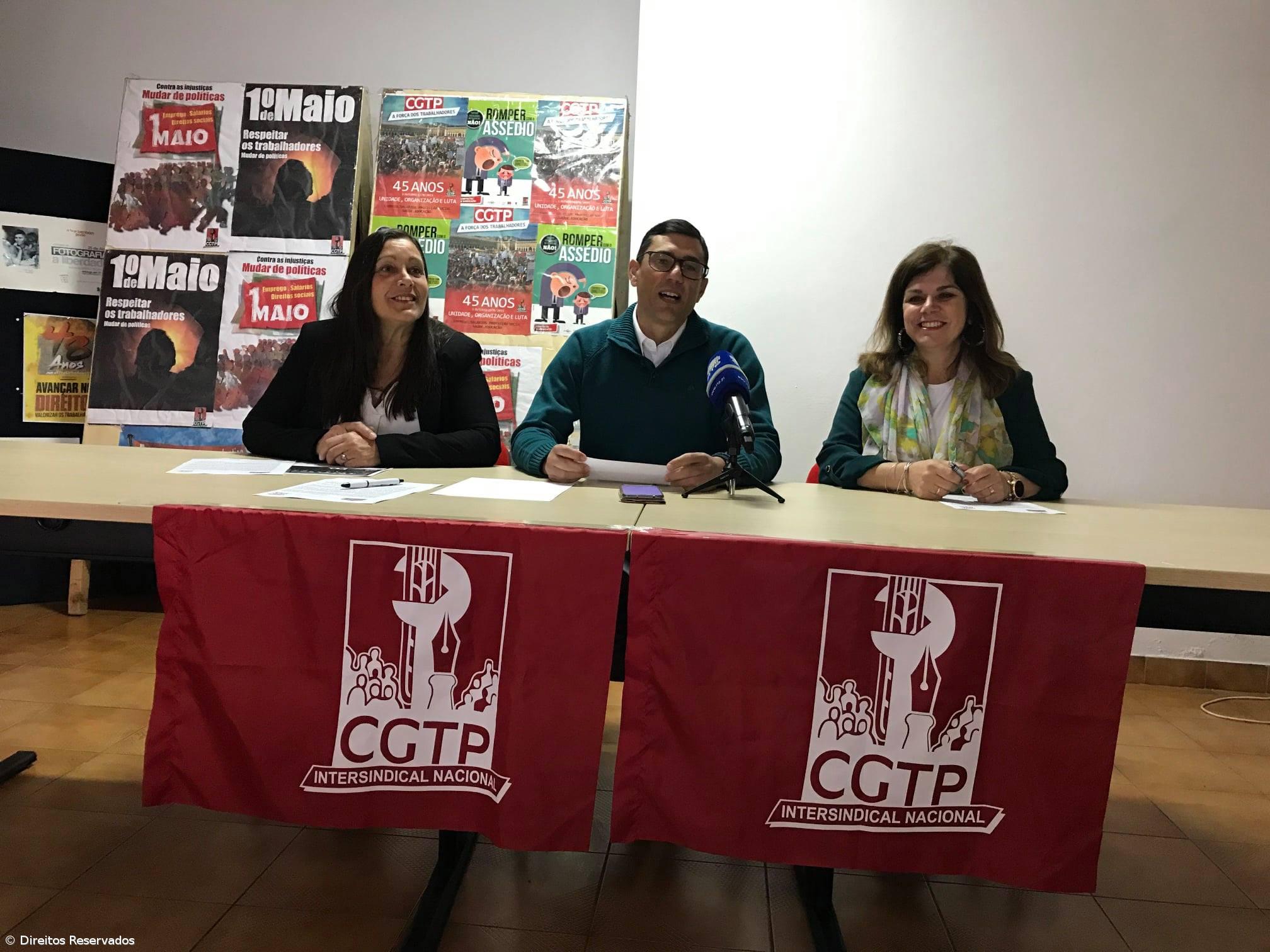 Sindicato alerta para injustiças na correção da tabela salarial na base das Lajes  – Imagem 1